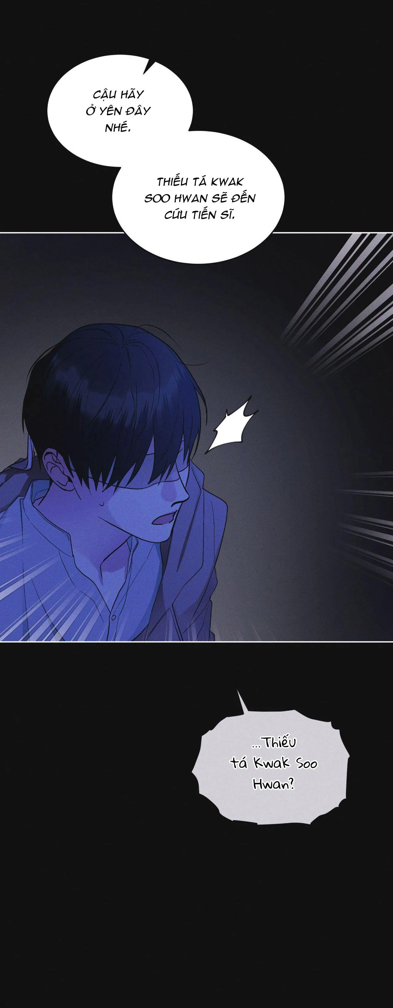 THÀNH PHỐ CẦU VỒNG Chapter 28 Trang 46