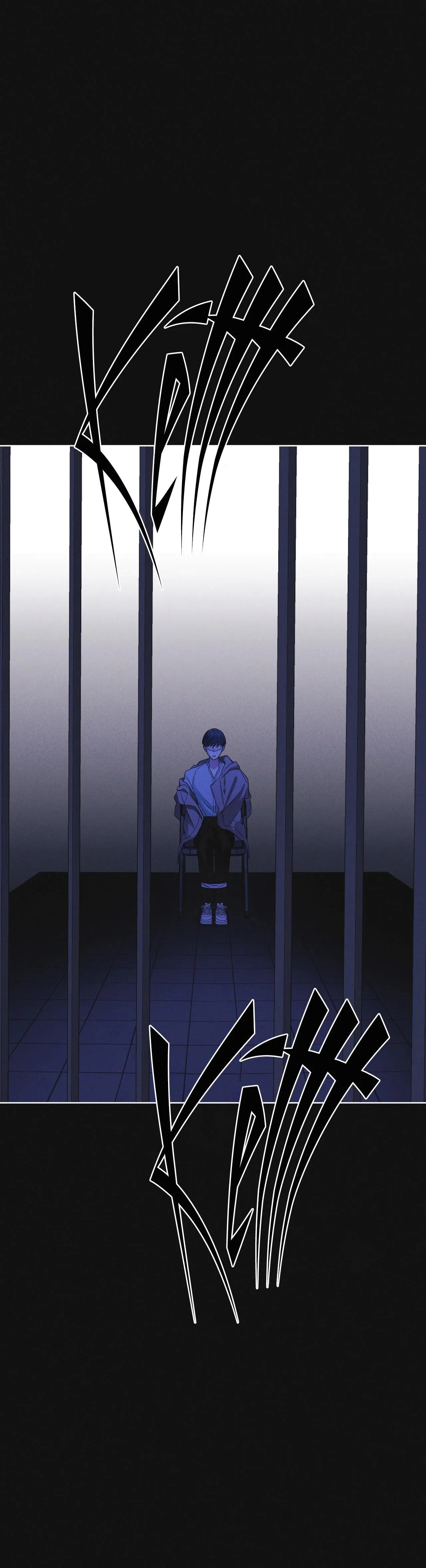 THÀNH PHỐ CẦU VỒNG Chapter 28 Trang 50