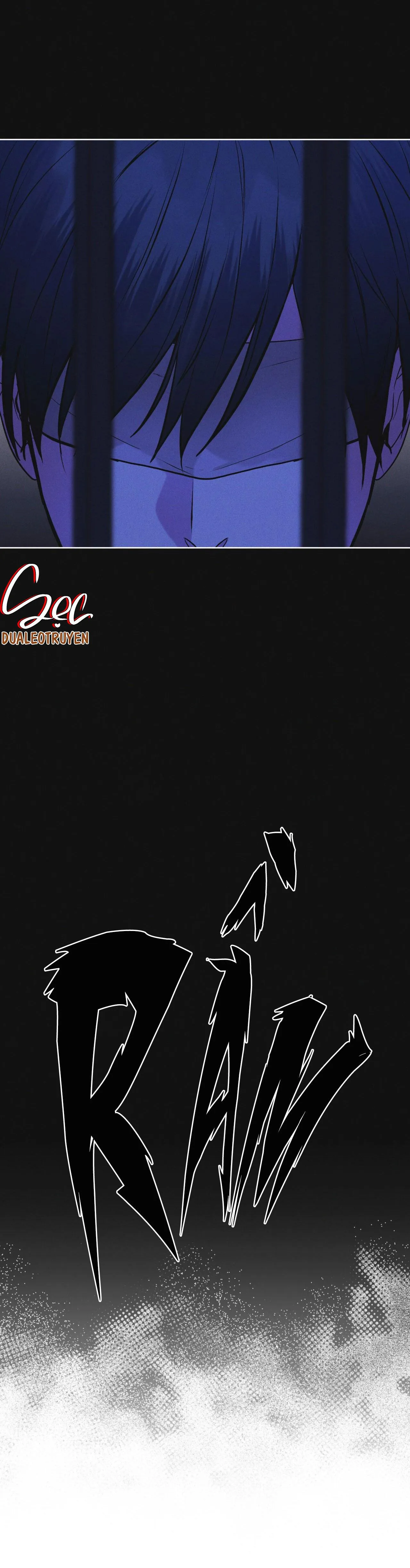 THÀNH PHỐ CẦU VỒNG Chapter 28 Trang 51