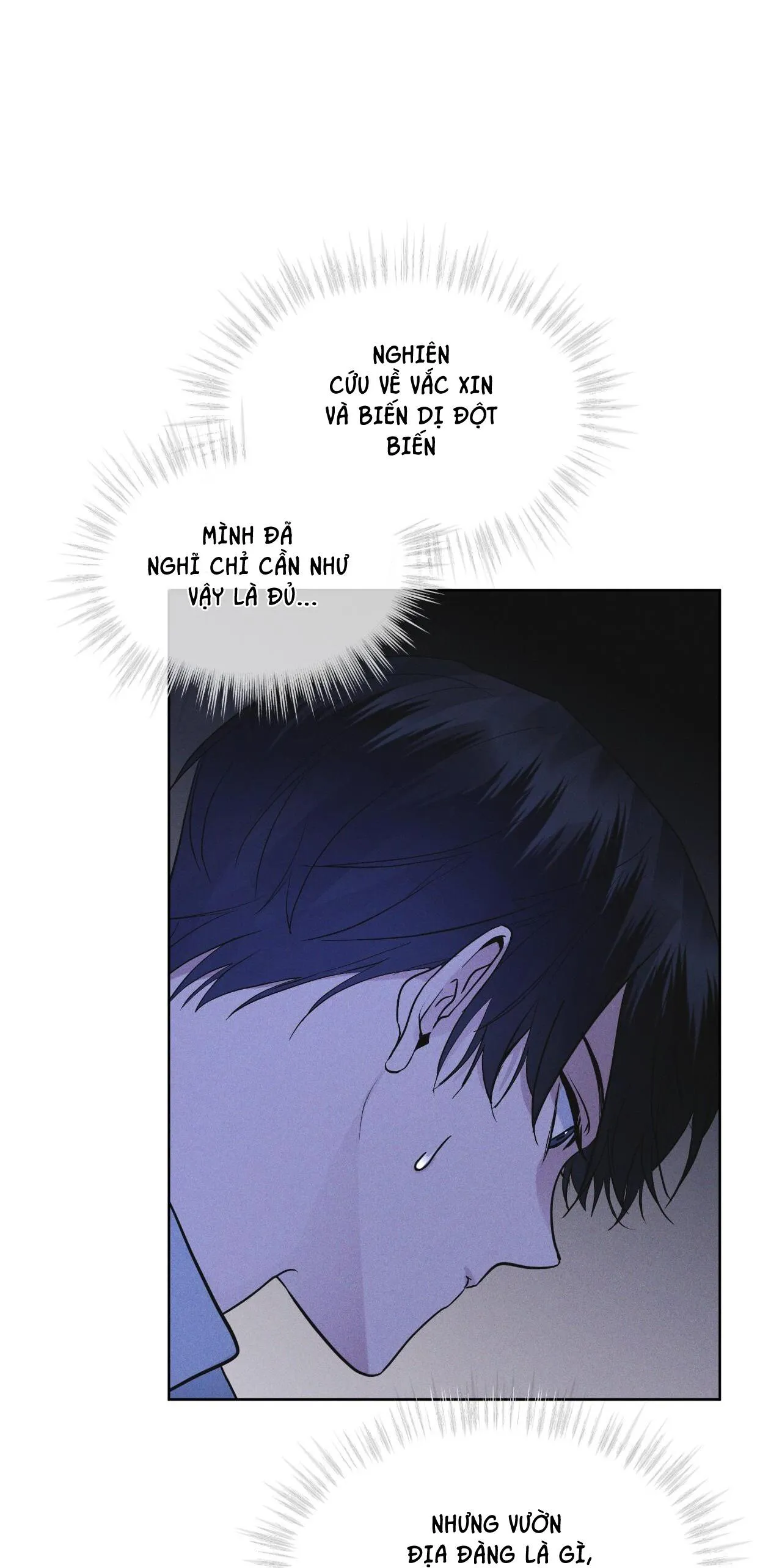 THÀNH PHỐ CẦU VỒNG Chapter 29 Trang 3