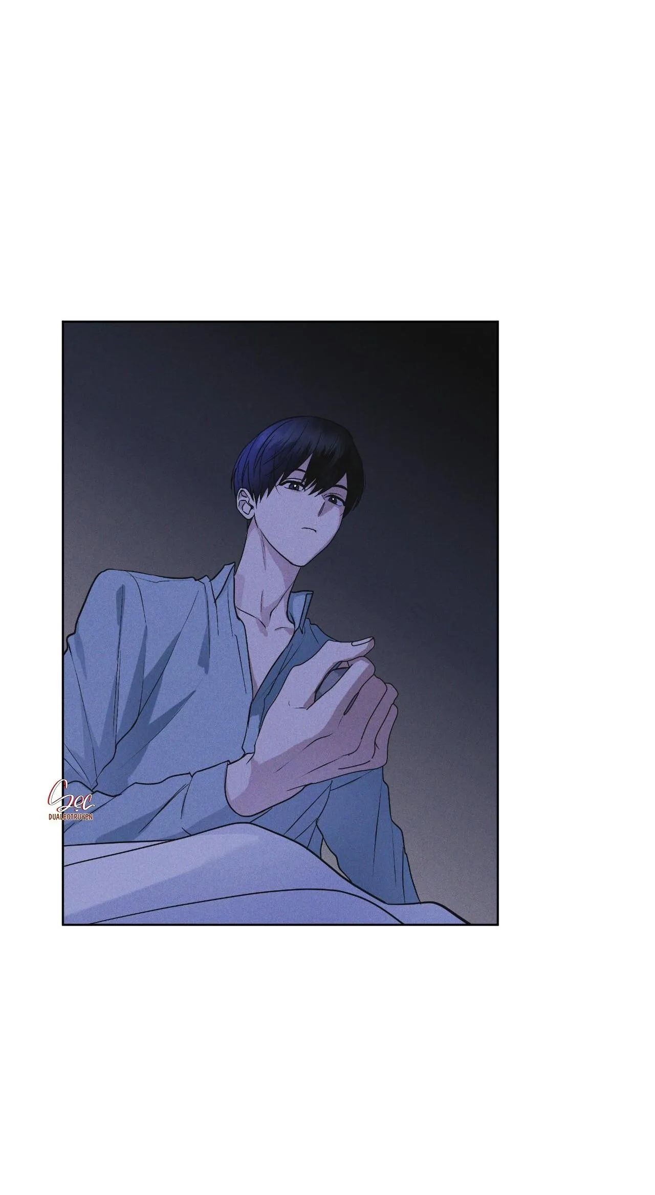 THÀNH PHỐ CẦU VỒNG Chapter 29 Trang 7