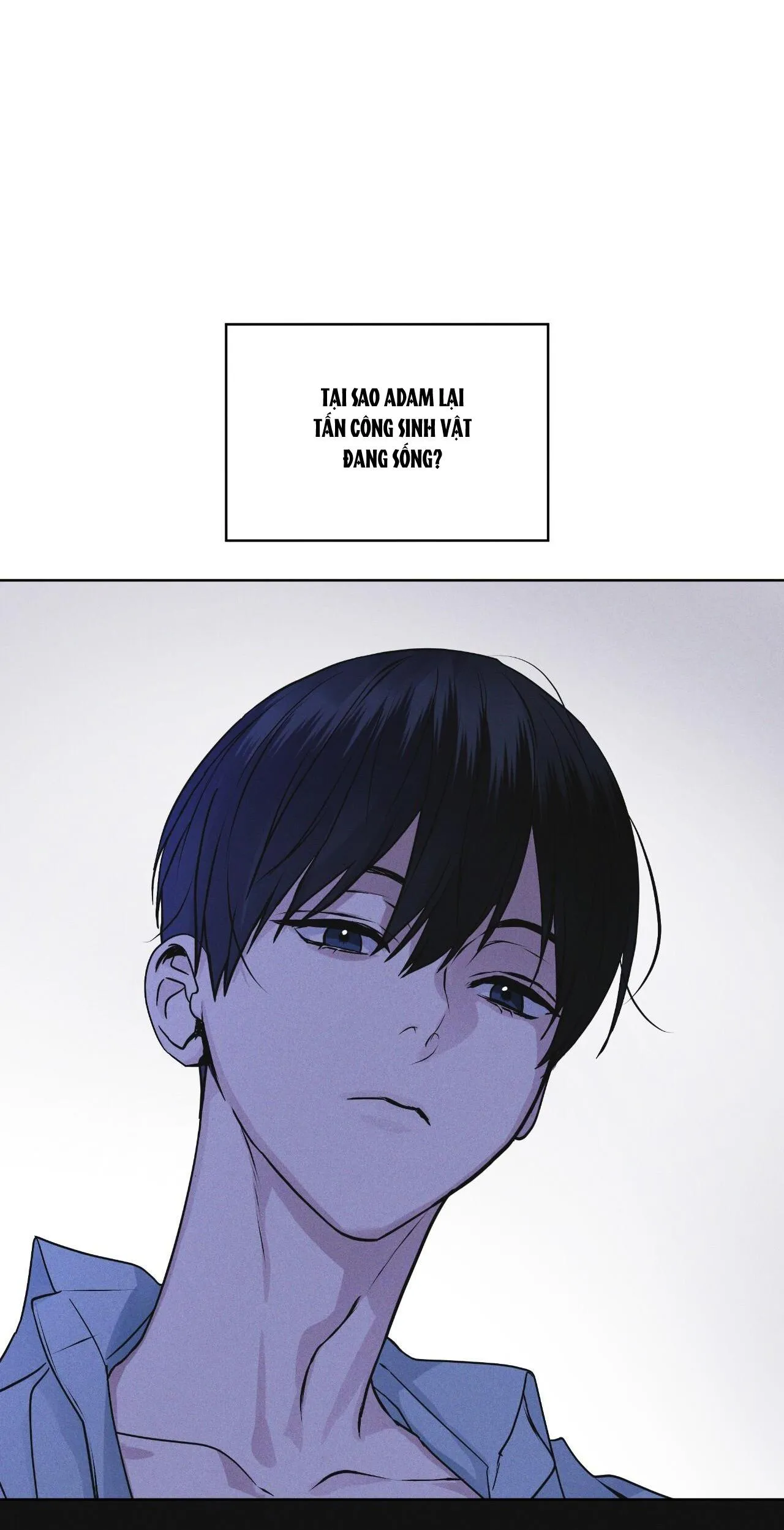 THÀNH PHỐ CẦU VỒNG Chapter 29 Trang 8