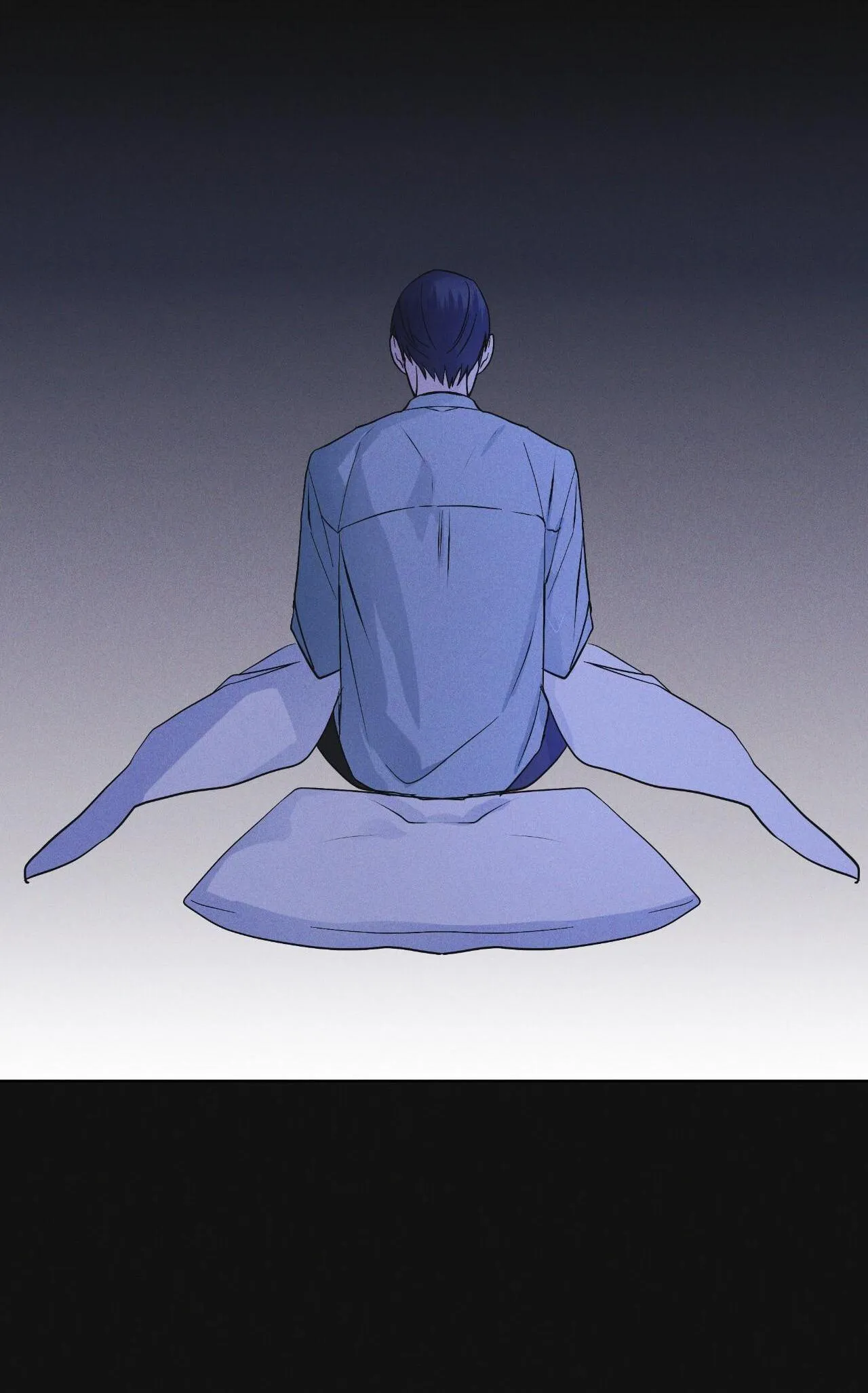 THÀNH PHỐ CẦU VỒNG Chapter 29 Trang 17