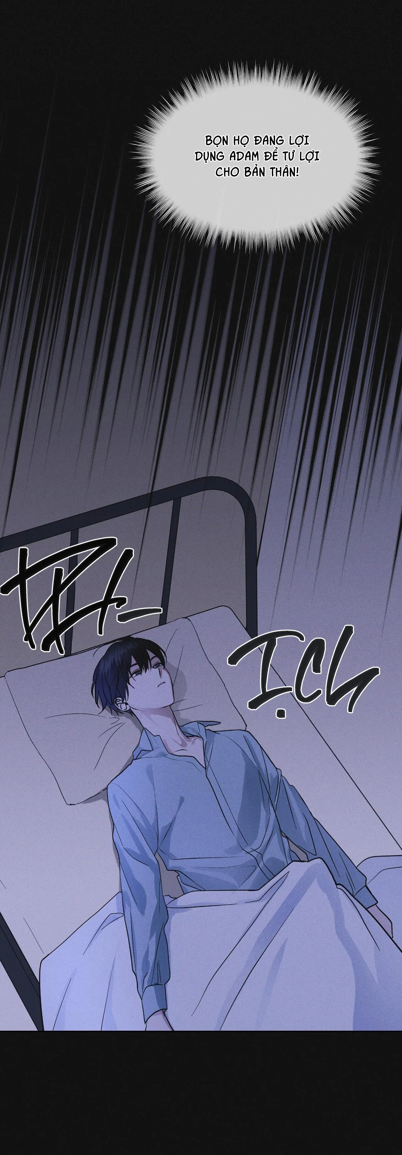 THÀNH PHỐ CẦU VỒNG Chapter 29 Trang 26