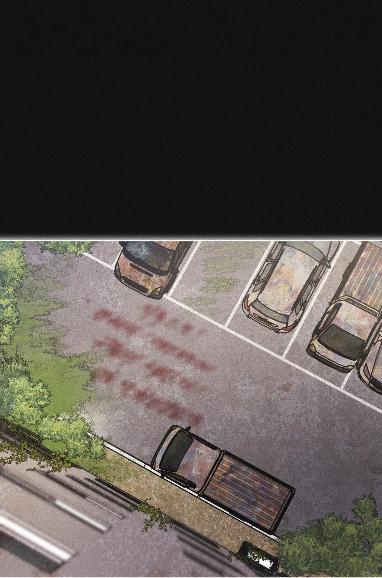 THÀNH PHỐ CẦU VỒNG Chapter 29 Trang 37