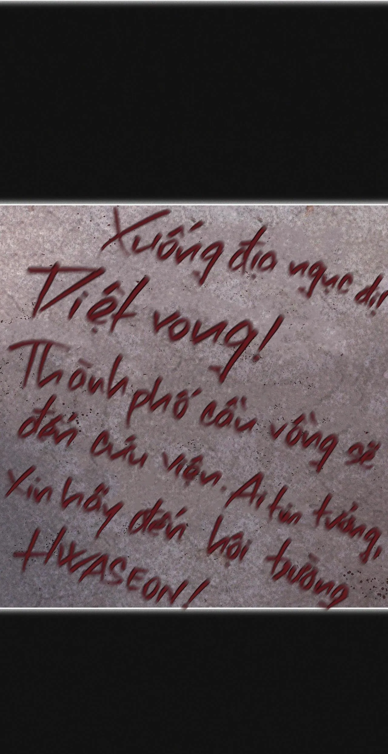 THÀNH PHỐ CẦU VỒNG Chapter 29 Trang 38