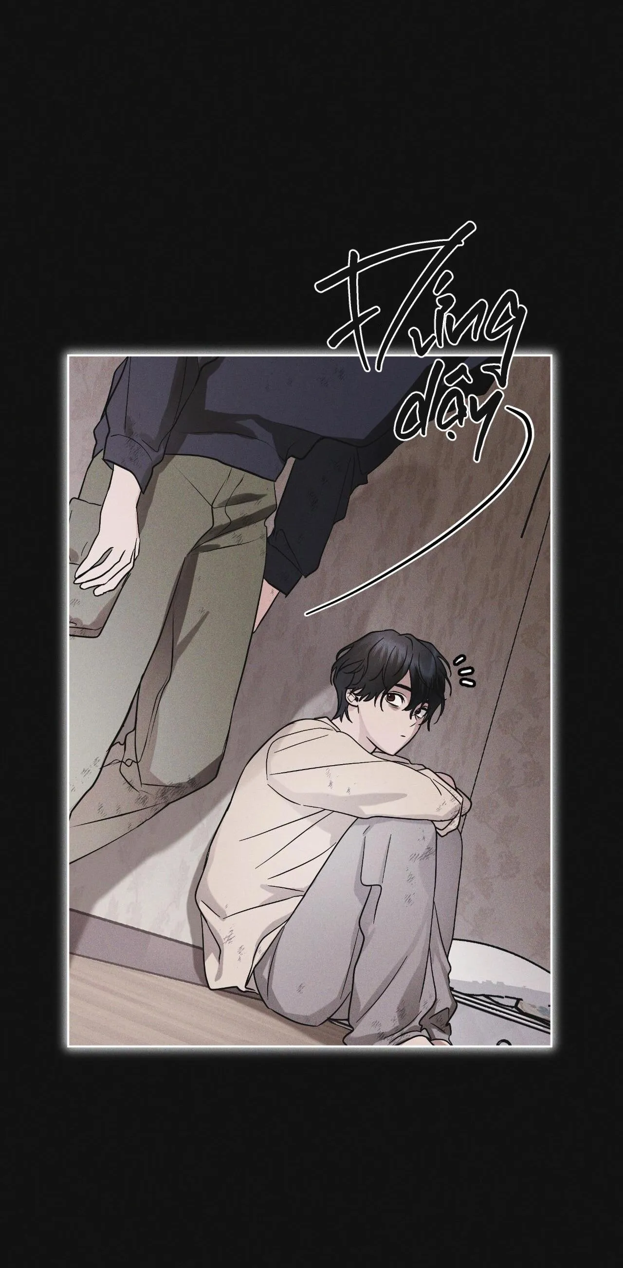 THÀNH PHỐ CẦU VỒNG Chapter 29 Trang 39