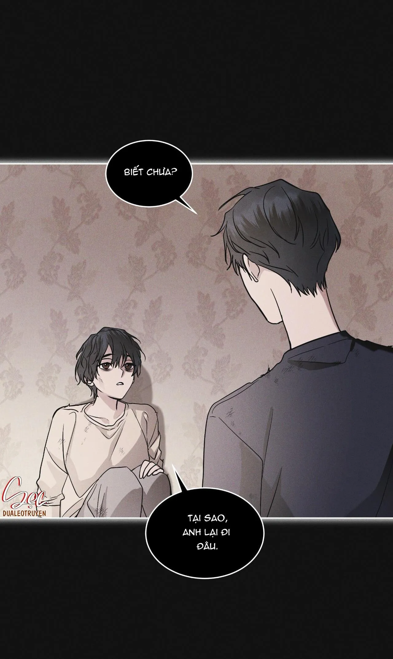 THÀNH PHỐ CẦU VỒNG Chapter 29 Trang 41