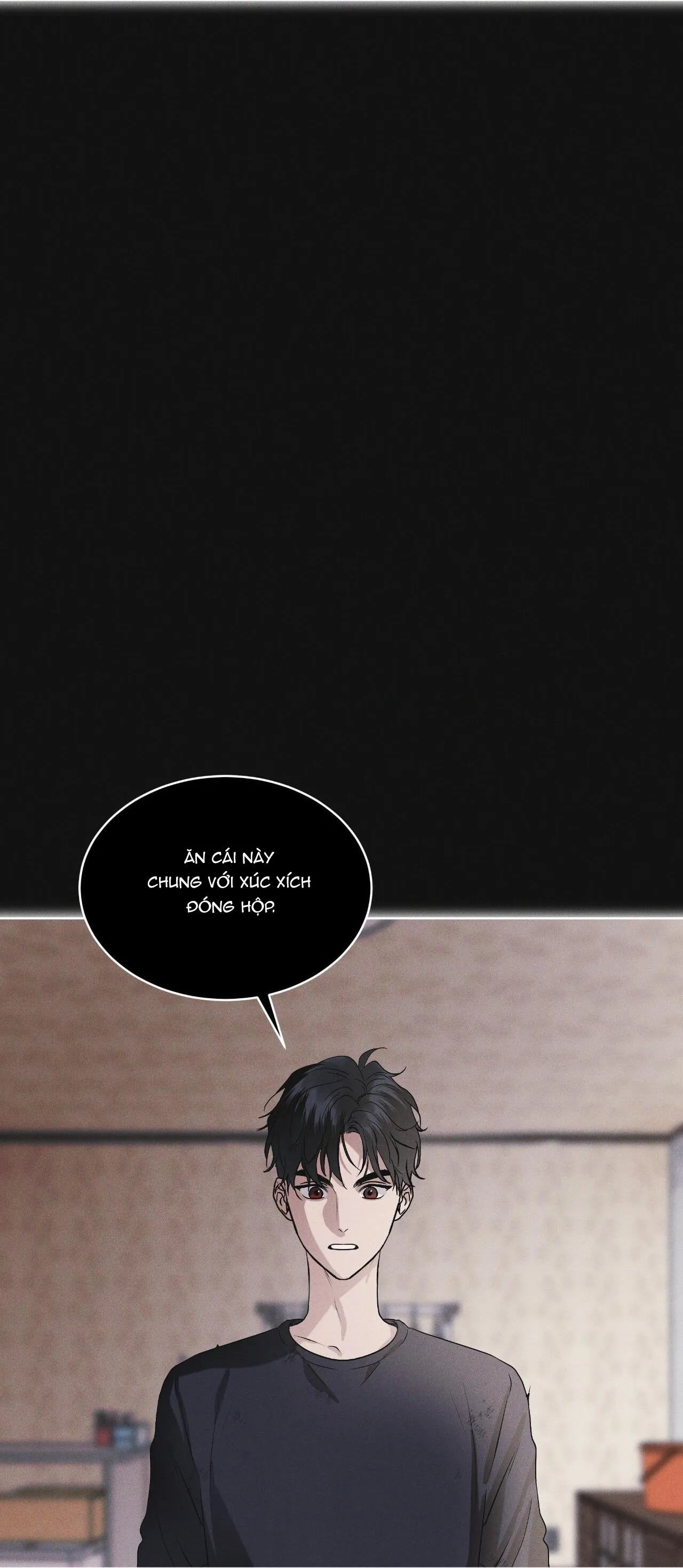 THÀNH PHỐ CẦU VỒNG Chapter 29 Trang 43