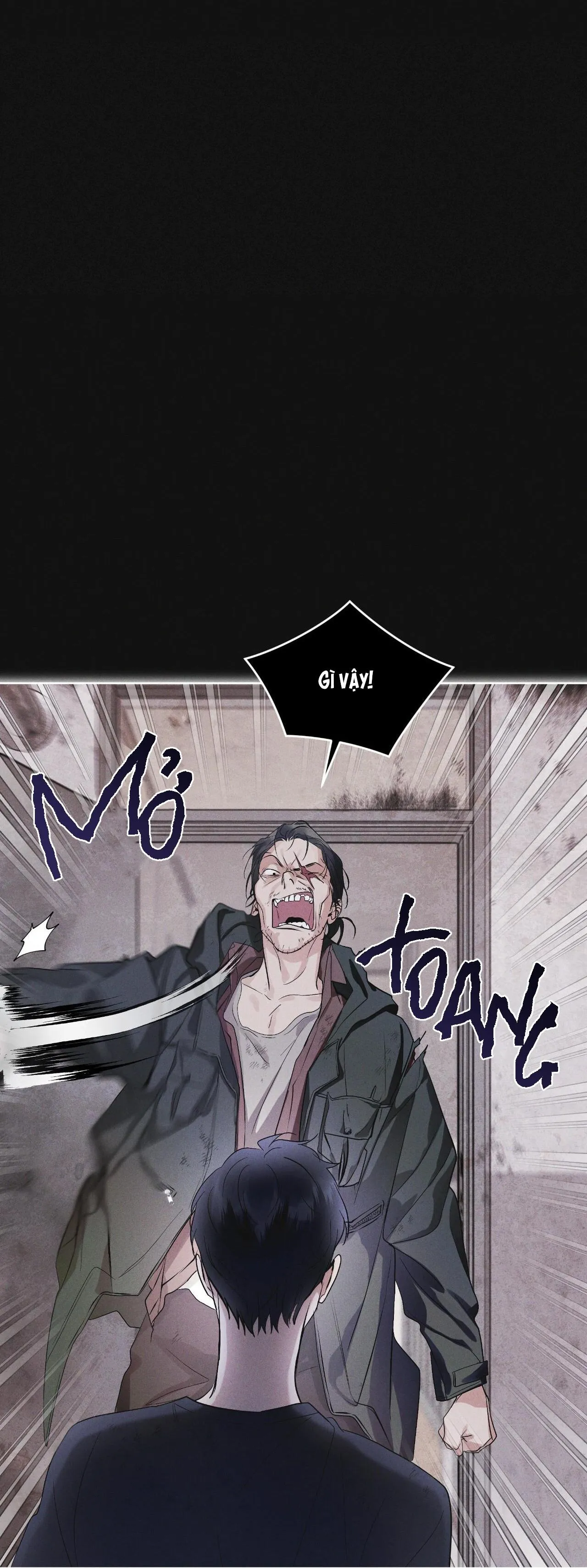 THÀNH PHỐ CẦU VỒNG Chapter 29 Trang 47