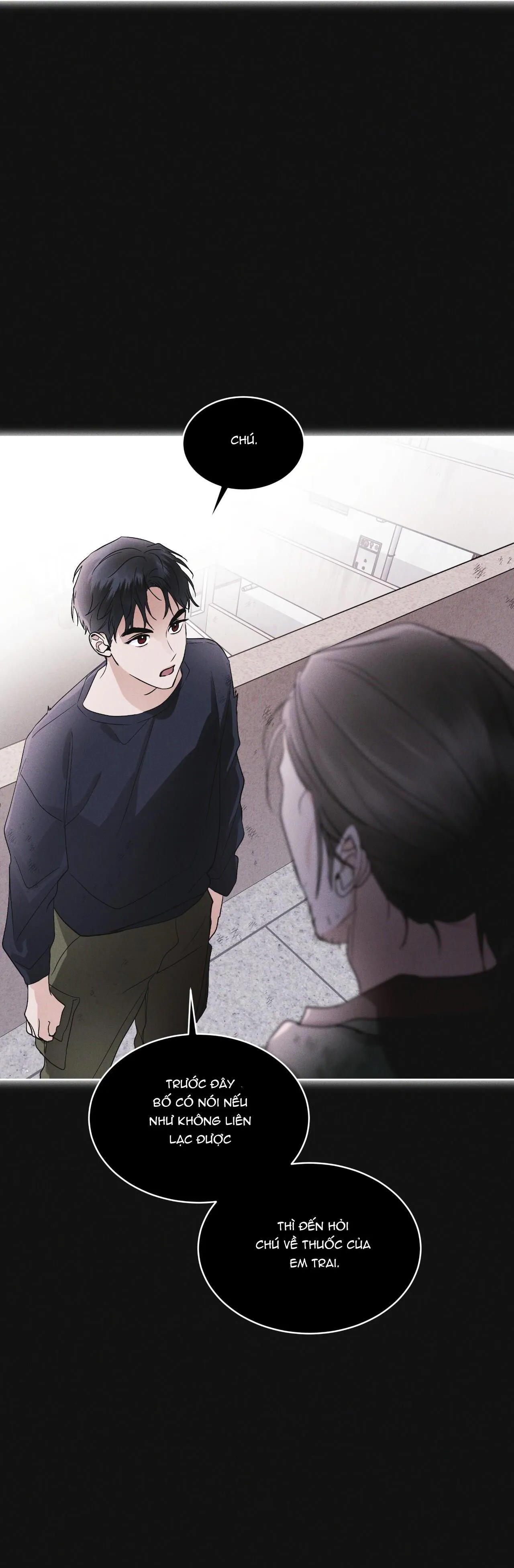 THÀNH PHỐ CẦU VỒNG Chapter 29 Trang 48