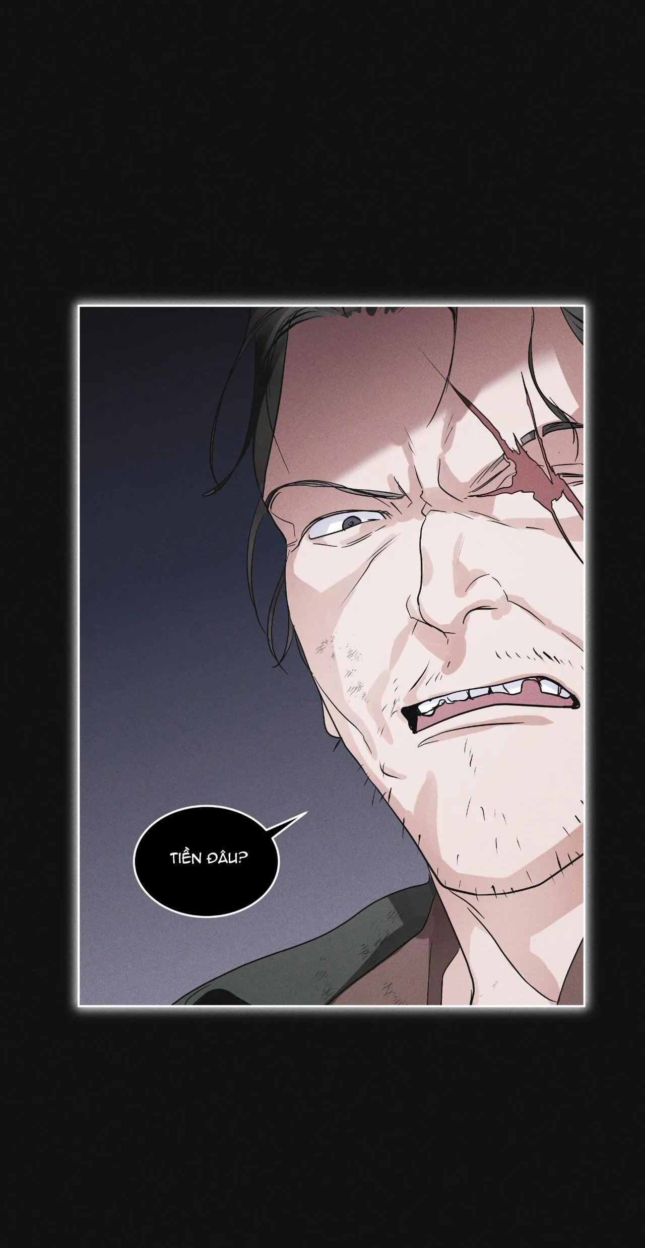 THÀNH PHỐ CẦU VỒNG Chapter 29 Trang 49