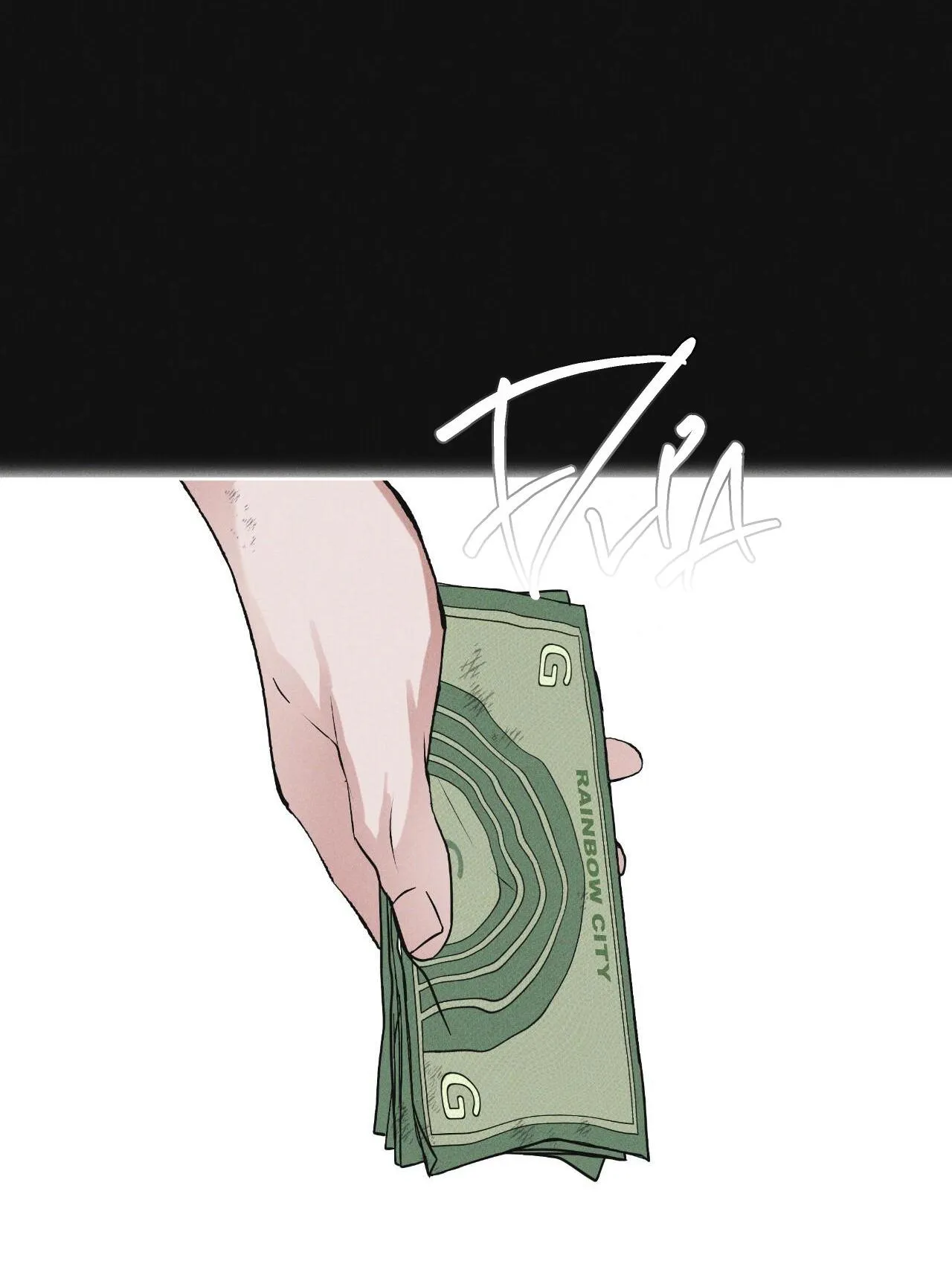 THÀNH PHỐ CẦU VỒNG Chapter 29 Trang 50