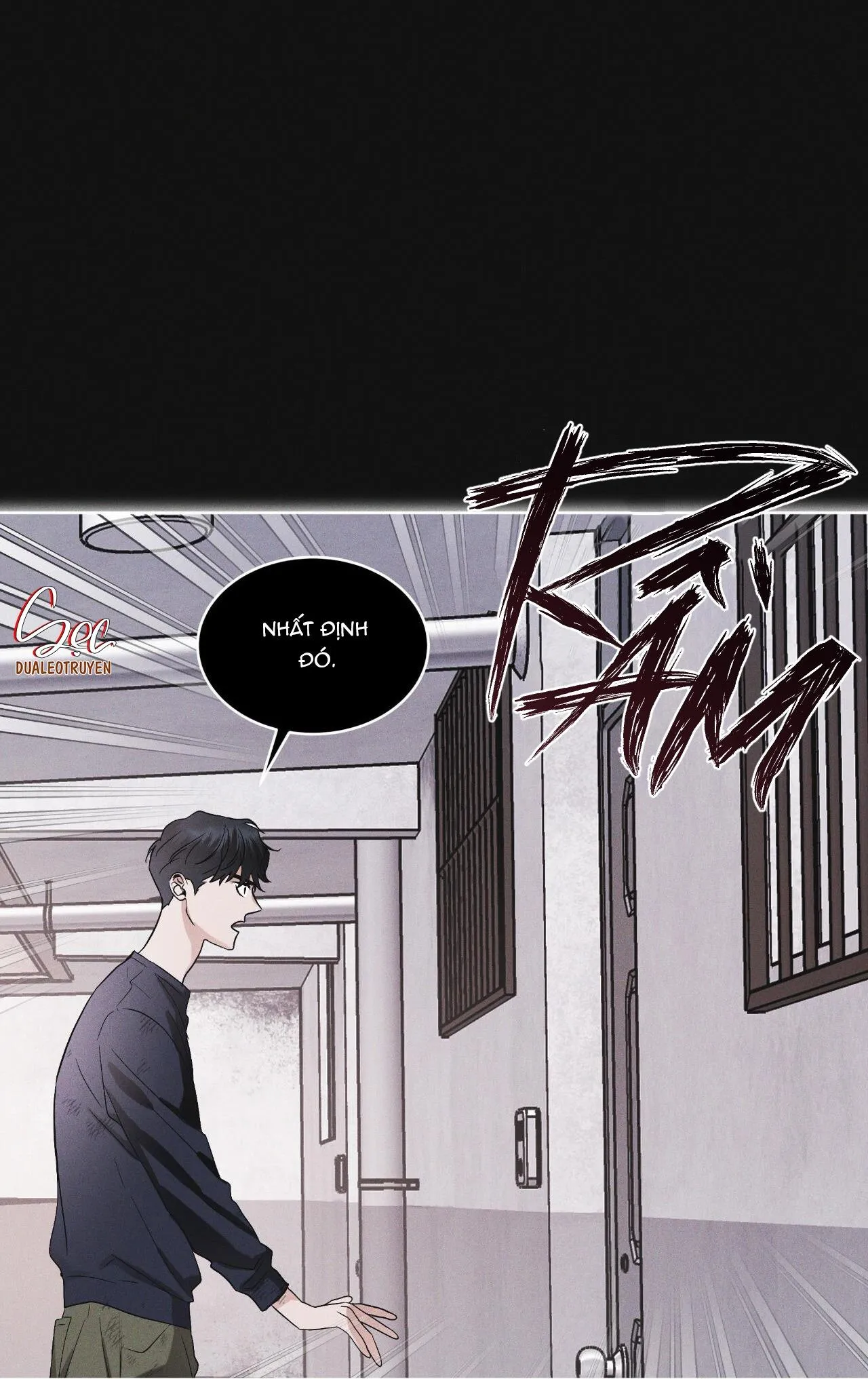 THÀNH PHỐ CẦU VỒNG Chapter 29 Trang 52