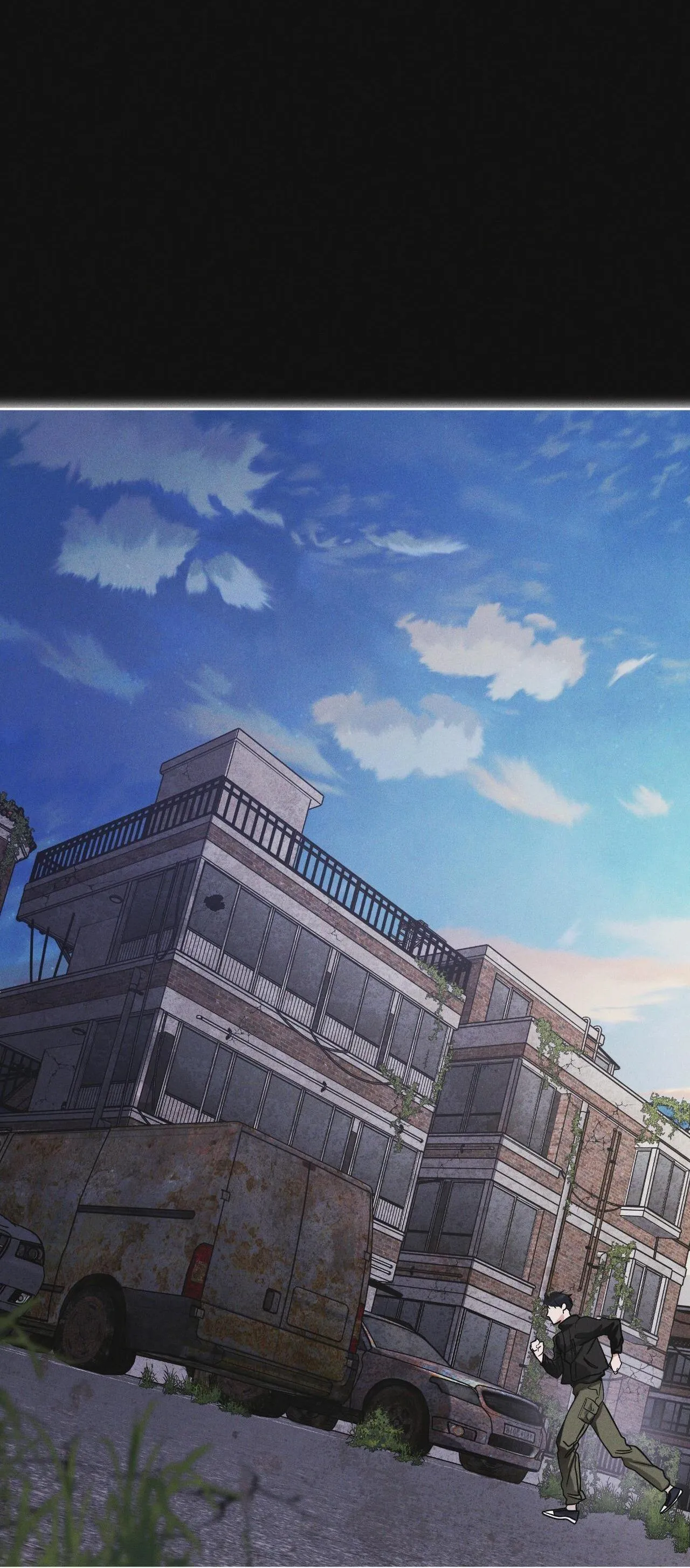 THÀNH PHỐ CẦU VỒNG Chapter 29 Trang 55