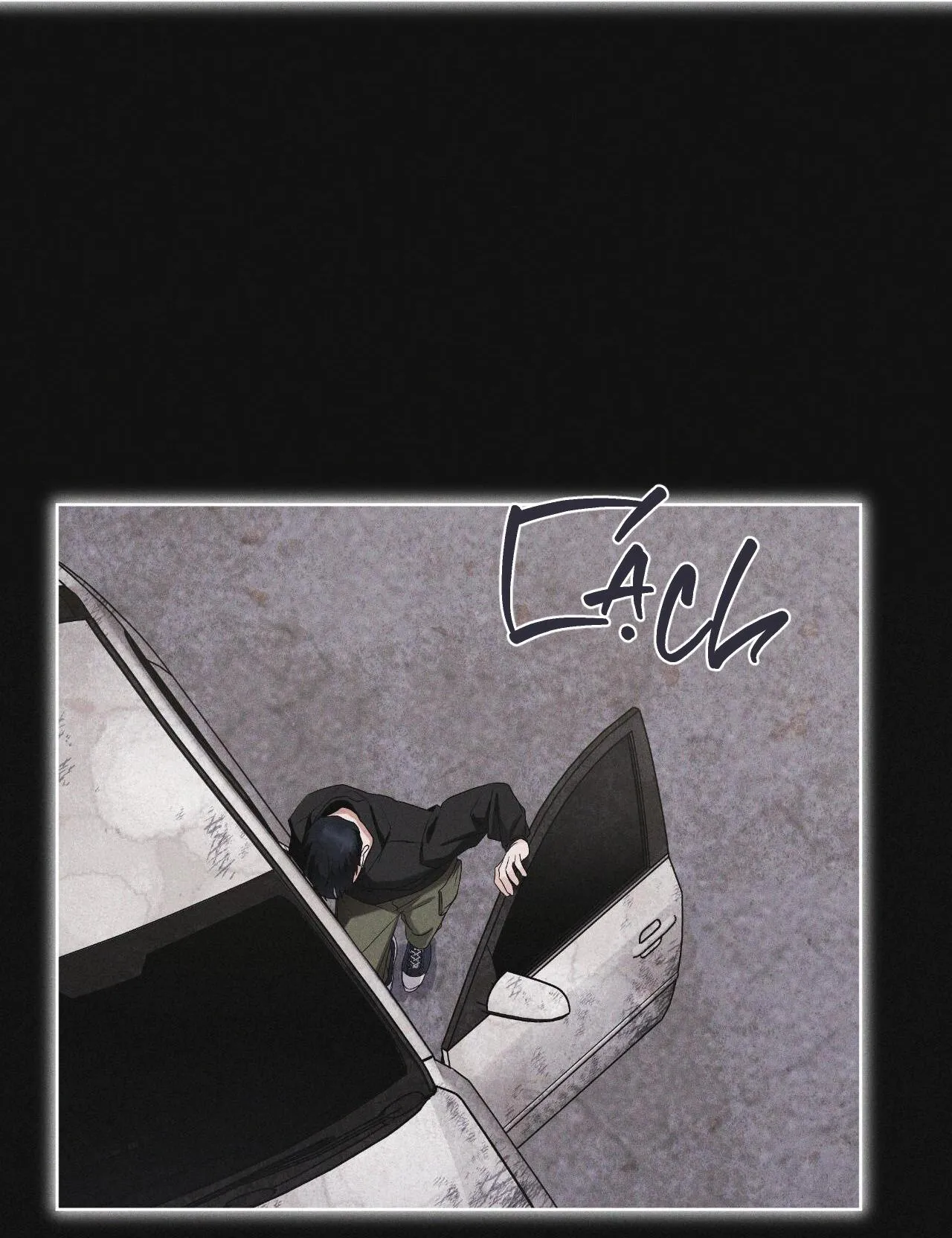 THÀNH PHỐ CẦU VỒNG Chapter 29 Trang 56