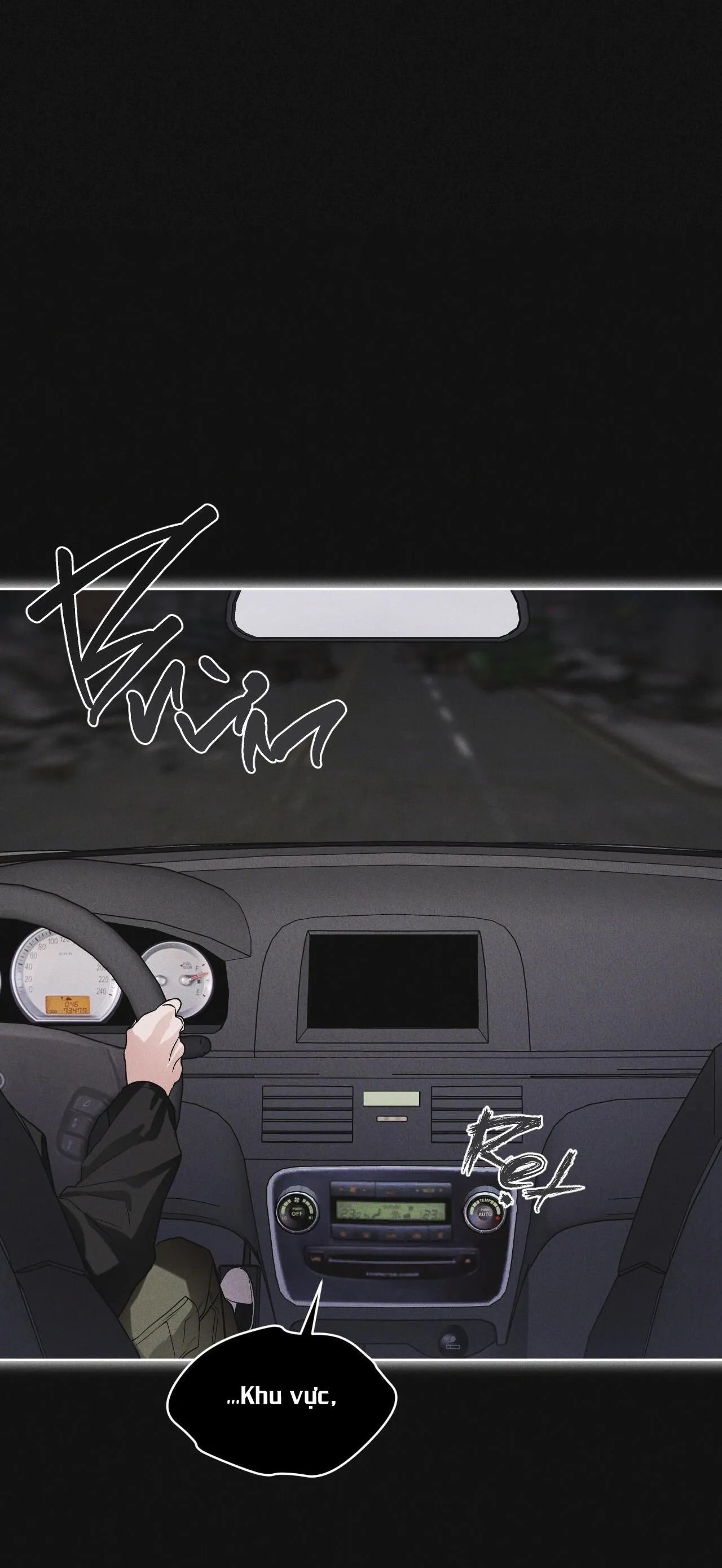 THÀNH PHỐ CẦU VỒNG Chapter 29 Trang 57