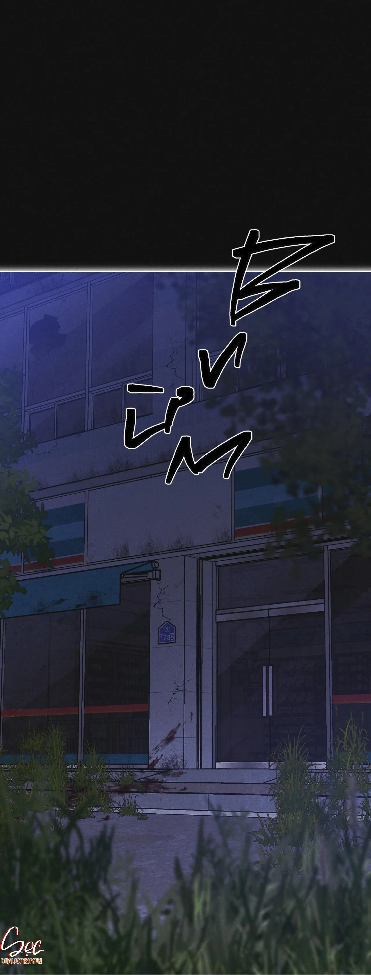 THÀNH PHỐ CẦU VỒNG Chapter 29 Trang 59