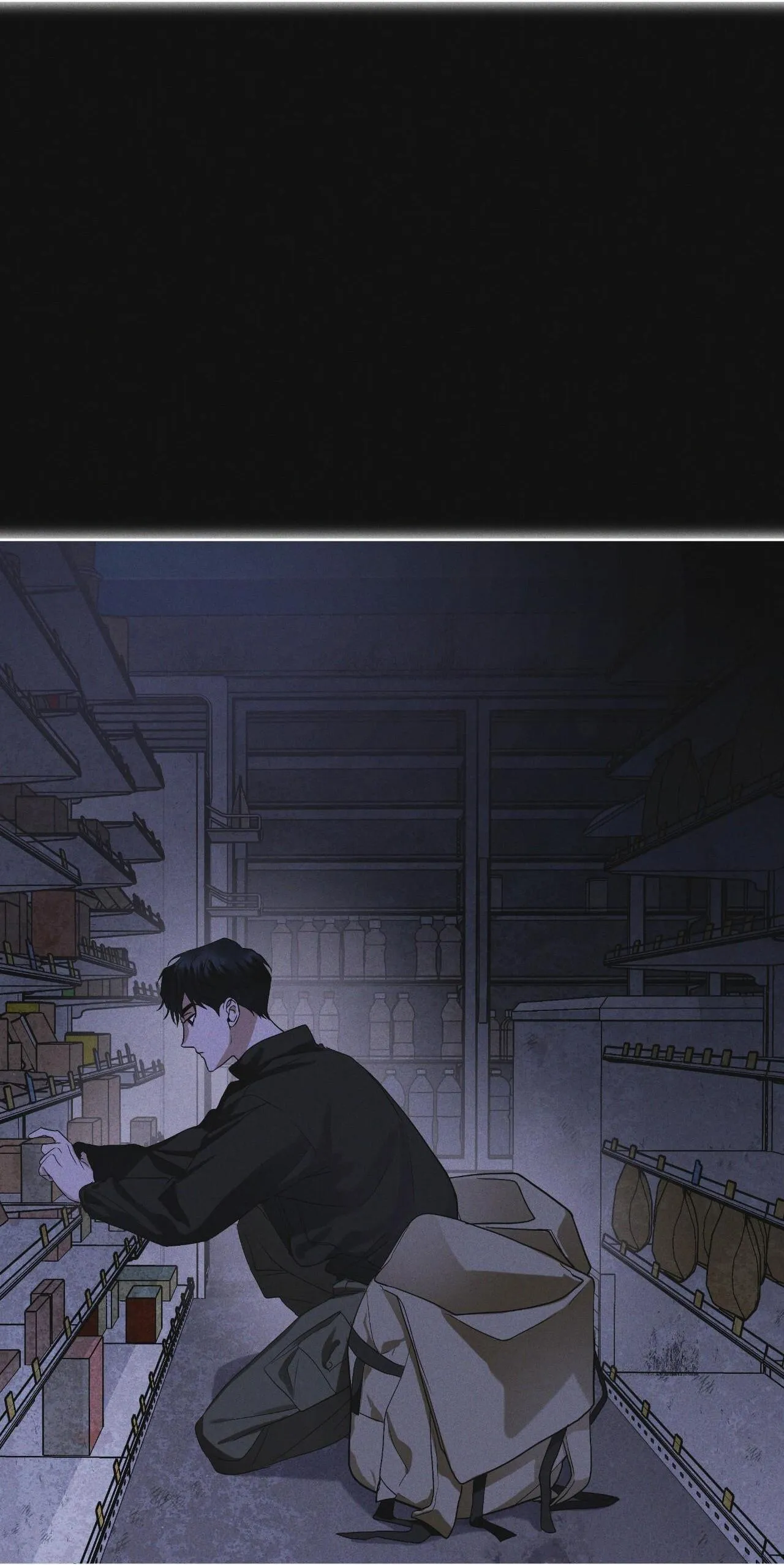 THÀNH PHỐ CẦU VỒNG Chapter 29 Trang 60