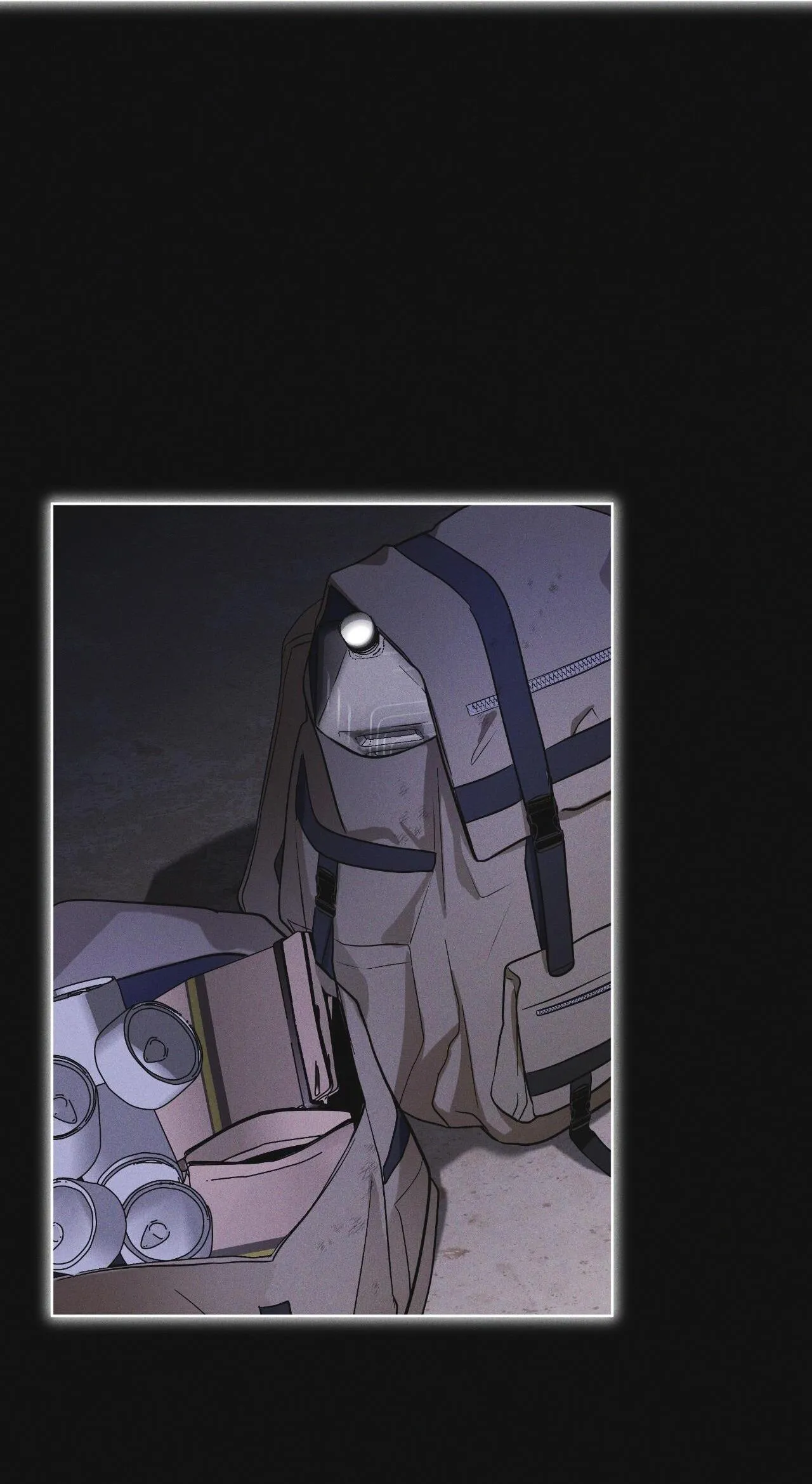 THÀNH PHỐ CẦU VỒNG Chapter 29 Trang 61