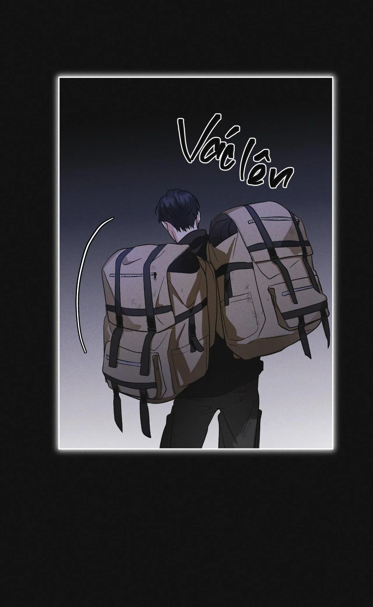 THÀNH PHỐ CẦU VỒNG Chapter 29 Trang 62