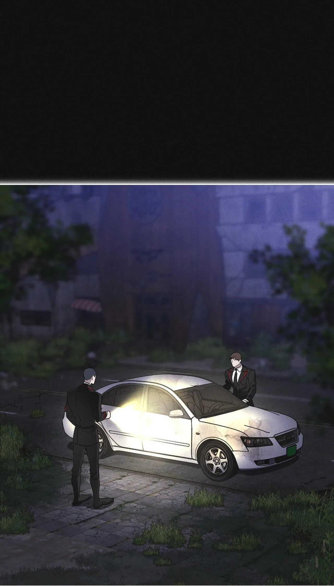 THÀNH PHỐ CẦU VỒNG Chapter 29 Trang 65