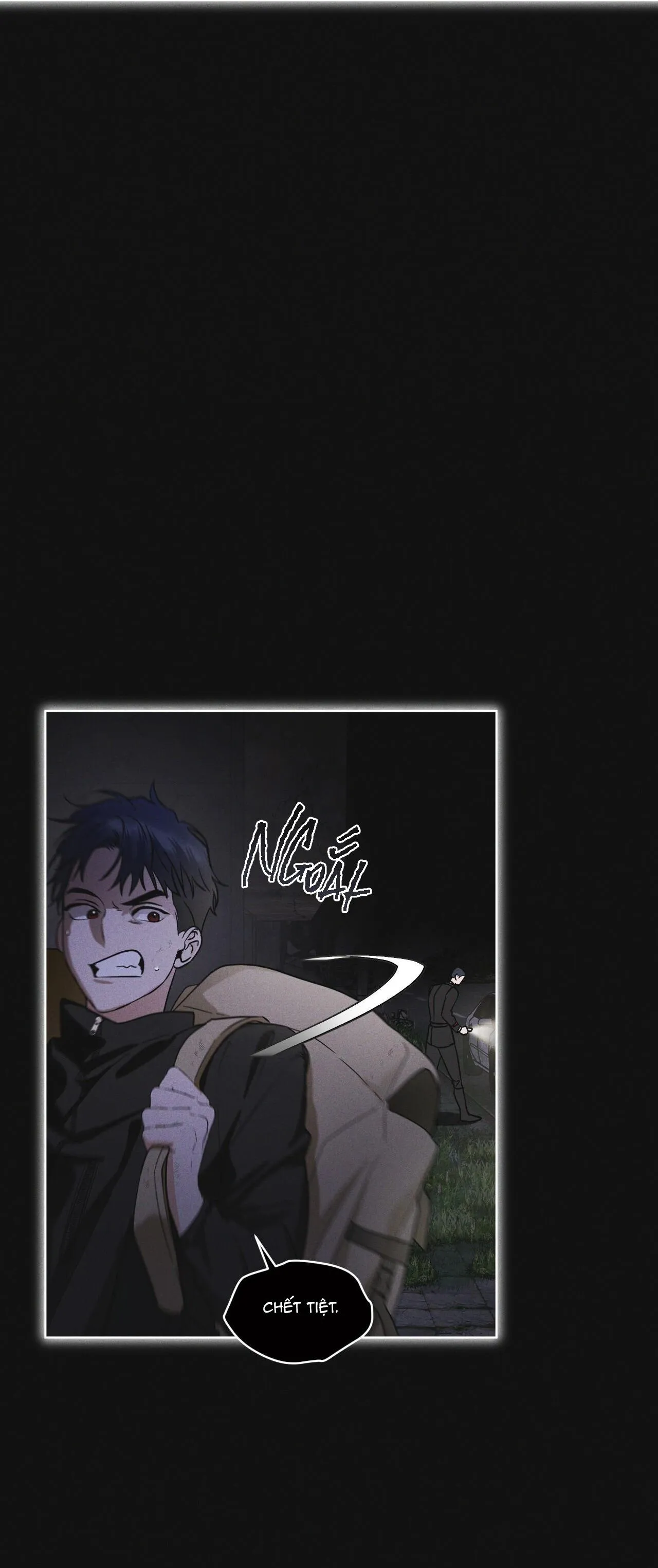 THÀNH PHỐ CẦU VỒNG Chapter 29 Trang 66