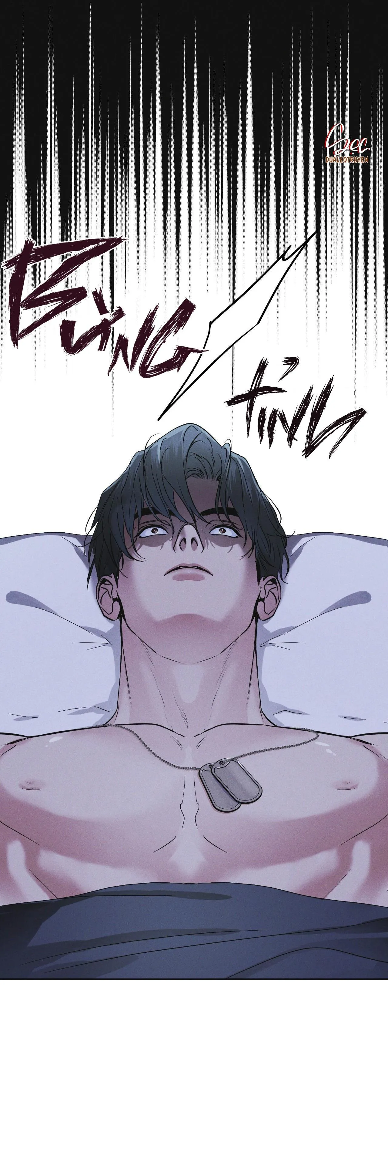 THÀNH PHỐ CẦU VỒNG Chapter 29 Trang 80