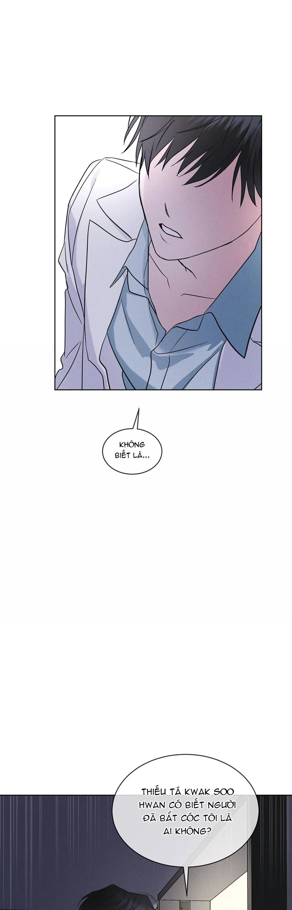 THÀNH PHỐ CẦU VỒNG Chapter 30 Trang 7