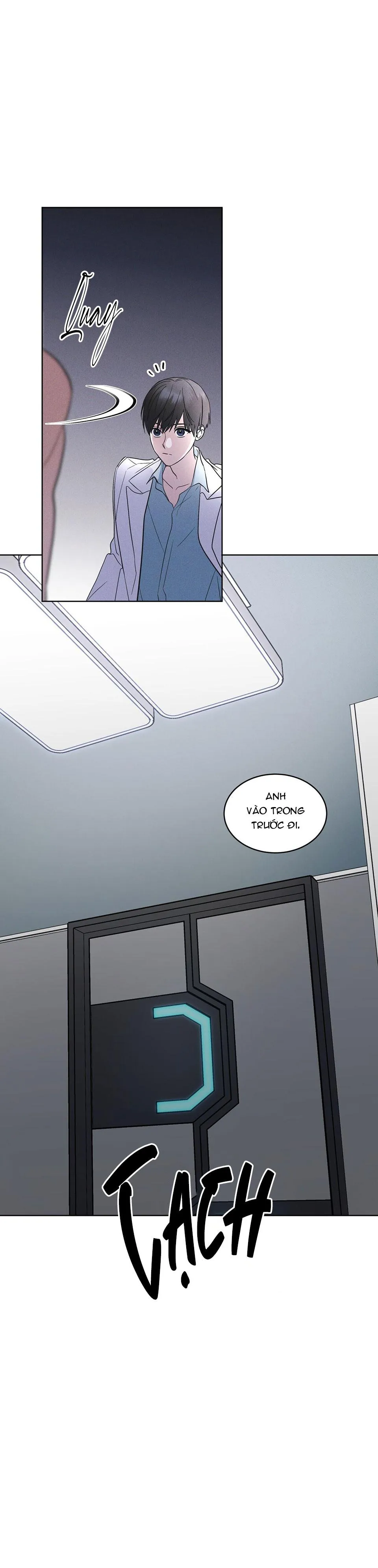 THÀNH PHỐ CẦU VỒNG Chapter 30 Trang 9