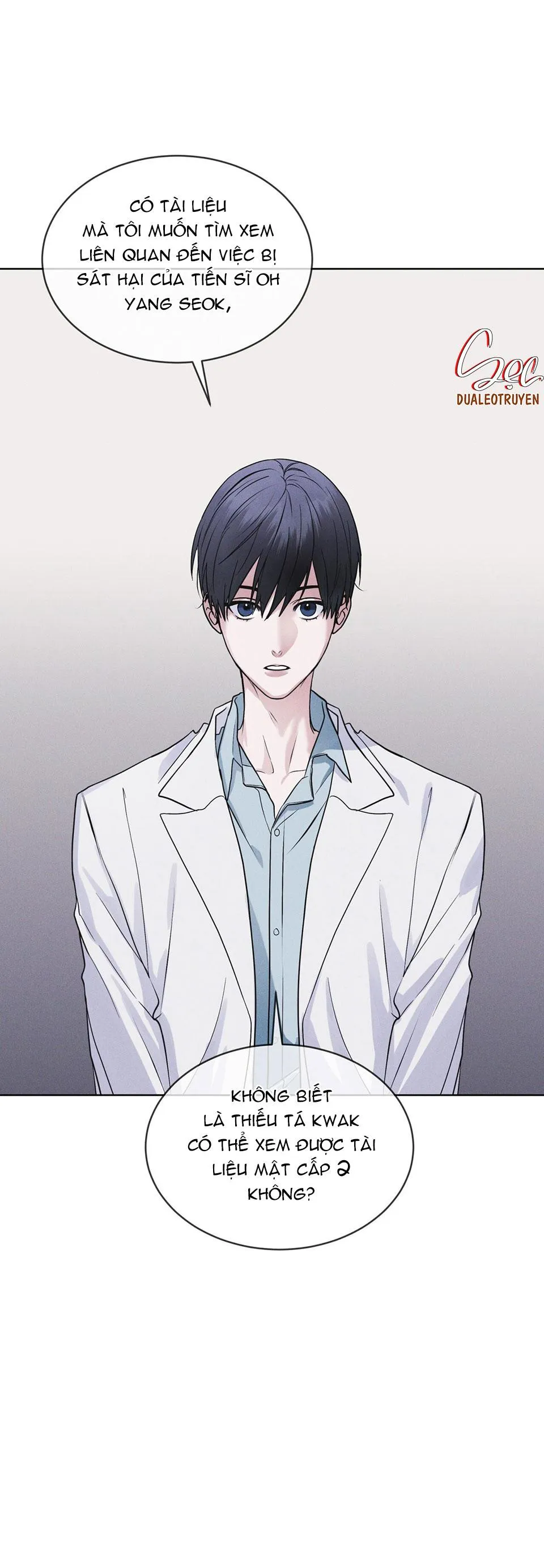 THÀNH PHỐ CẦU VỒNG Chapter 30 Trang 28