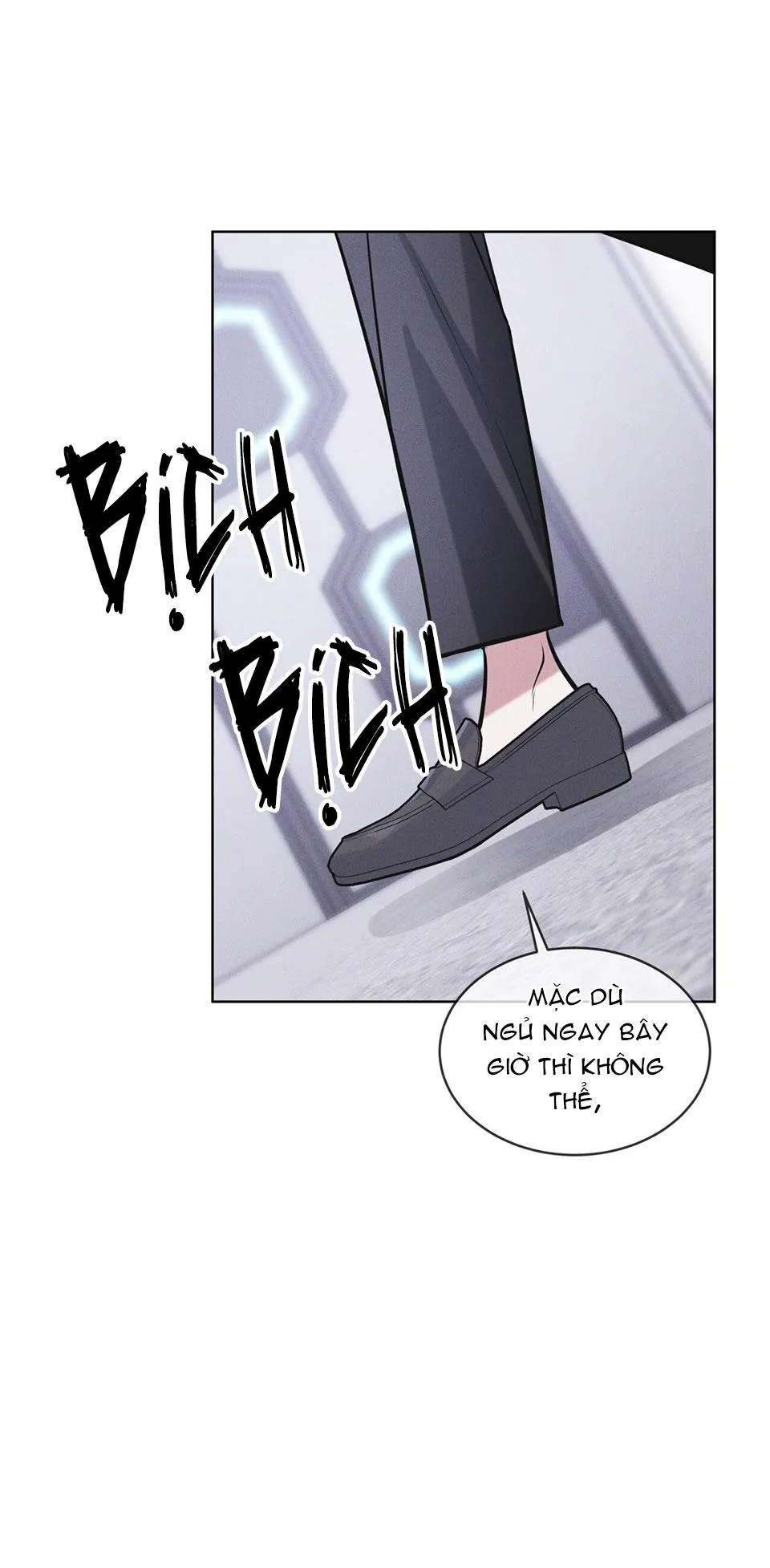 THÀNH PHỐ CẦU VỒNG Chapter 30 Trang 37