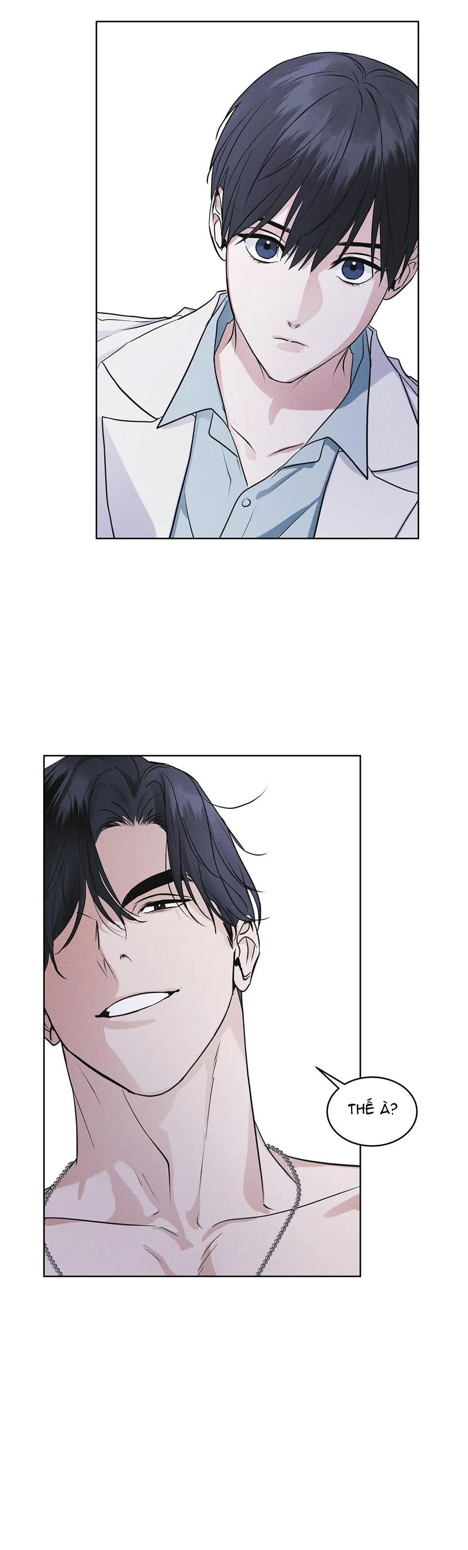 THÀNH PHỐ CẦU VỒNG Chapter 30 Trang 39