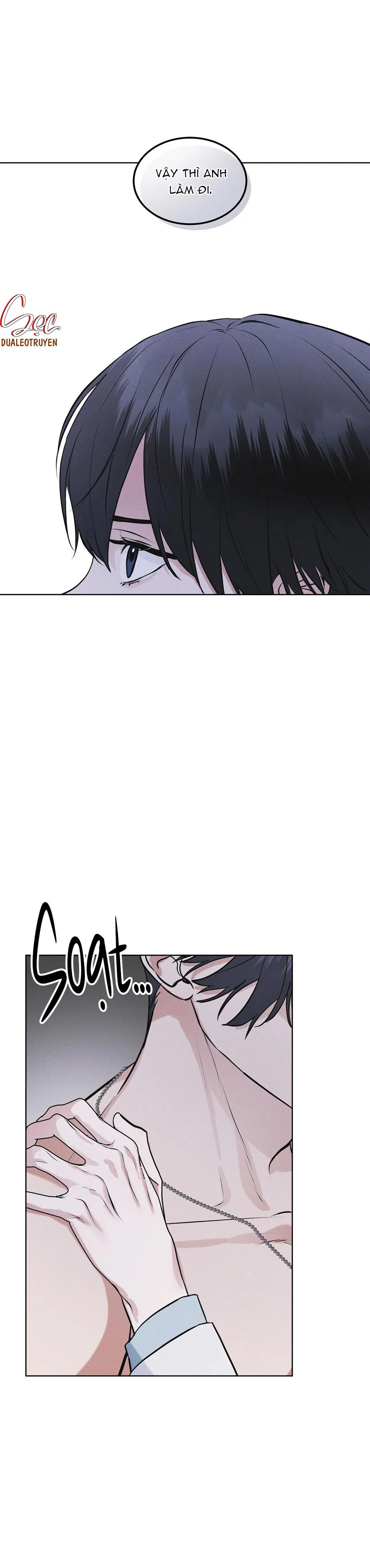 THÀNH PHỐ CẦU VỒNG Chapter 30 Trang 40