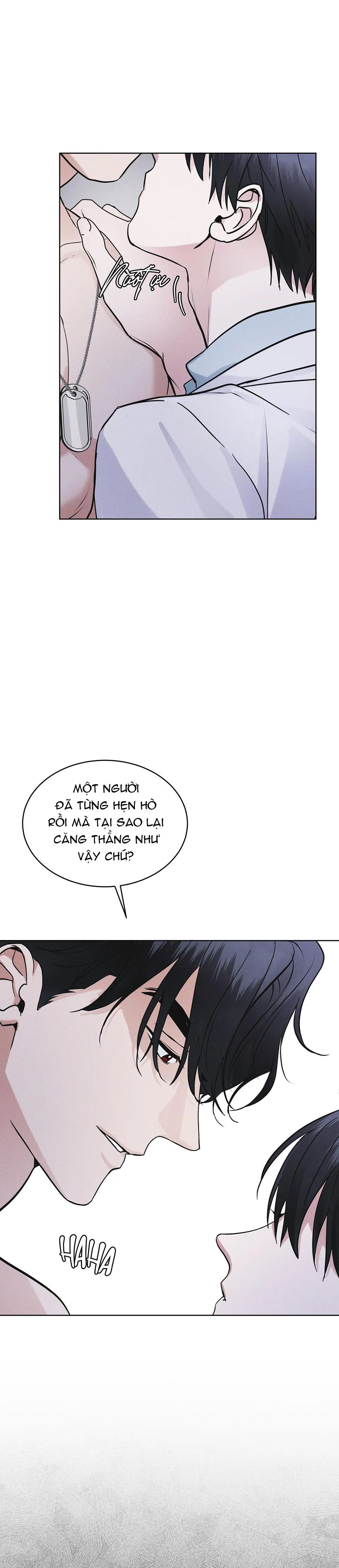 THÀNH PHỐ CẦU VỒNG Chapter 30 Trang 41