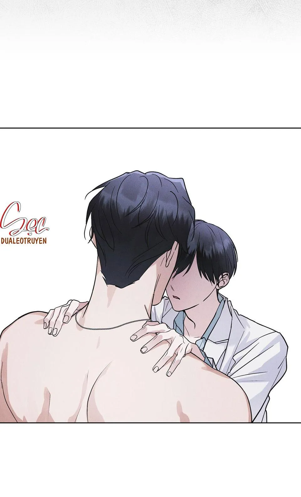 THÀNH PHỐ CẦU VỒNG Chapter 30 Trang 44