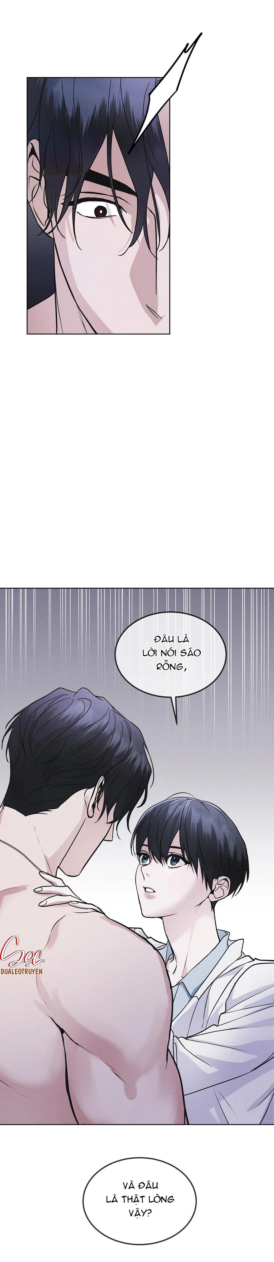 THÀNH PHỐ CẦU VỒNG Chapter 30 Trang 47