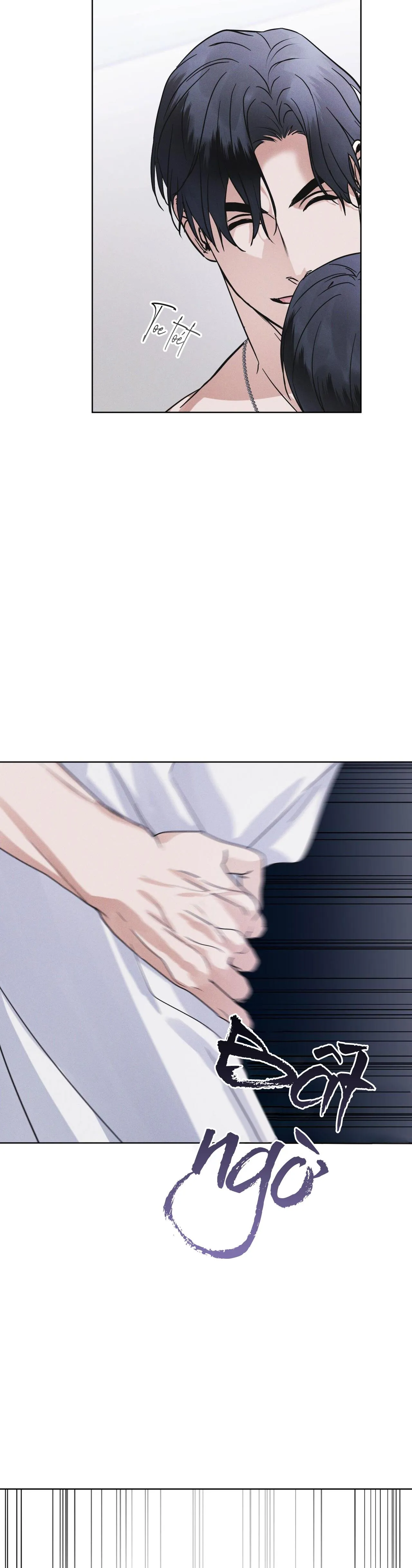 THÀNH PHỐ CẦU VỒNG Chapter 31 Trang 4