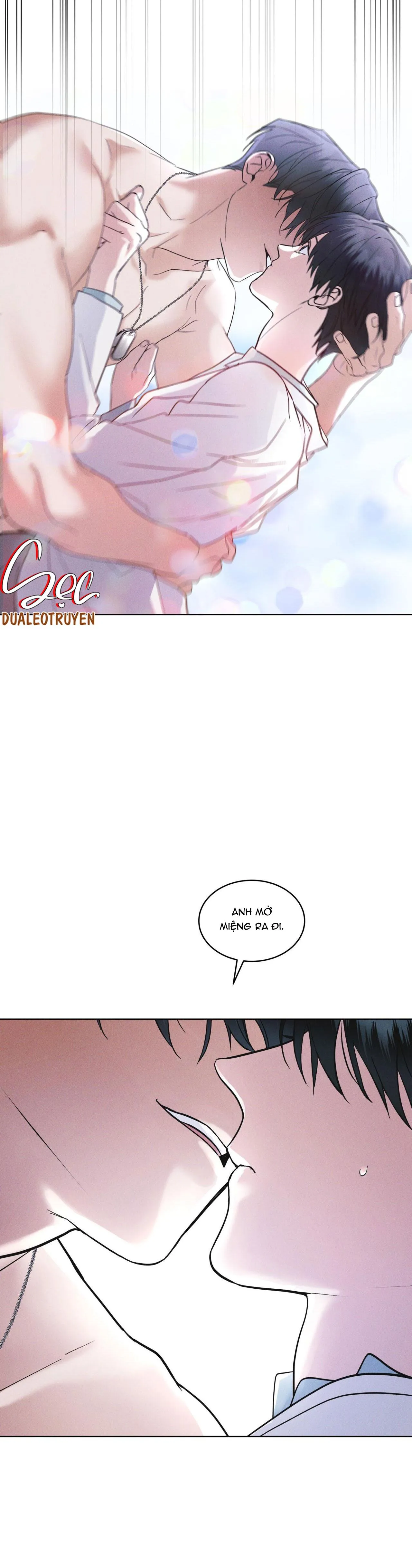 THÀNH PHỐ CẦU VỒNG Chapter 31 Trang 5