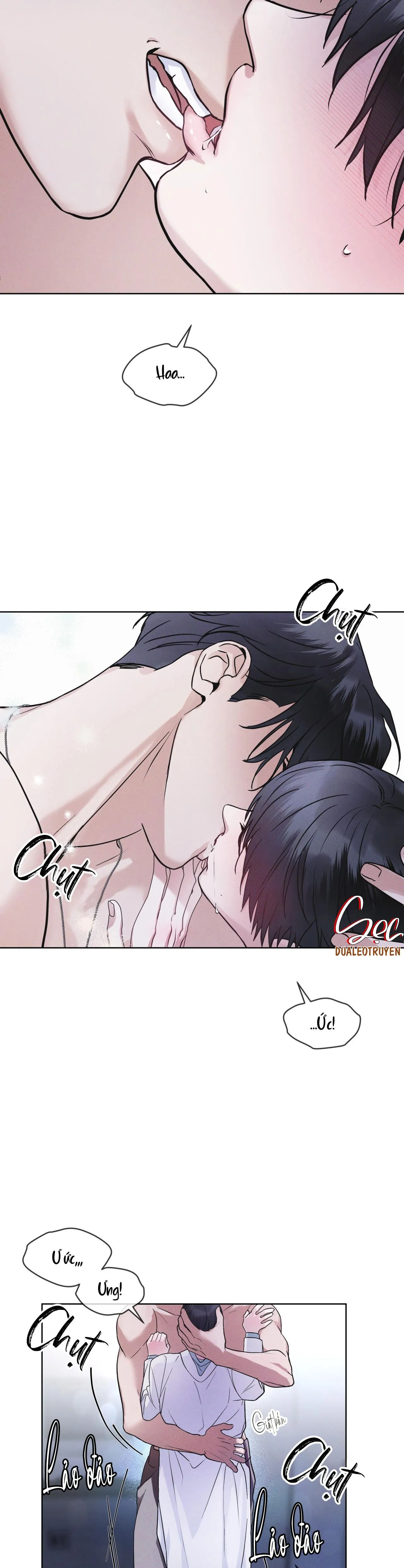 THÀNH PHỐ CẦU VỒNG Chapter 31 Trang 7