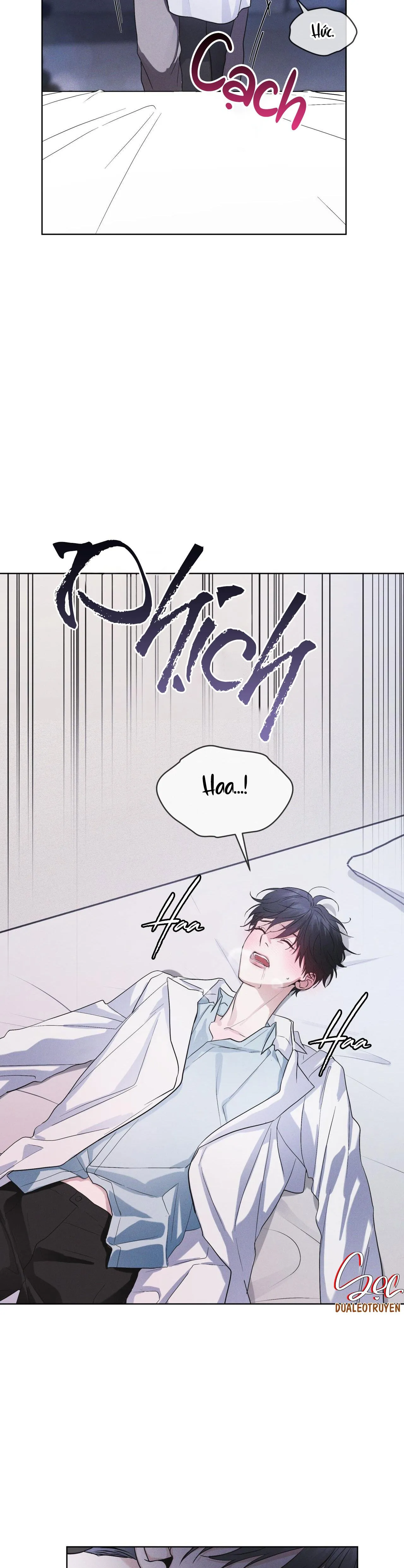 THÀNH PHỐ CẦU VỒNG Chapter 31 Trang 8