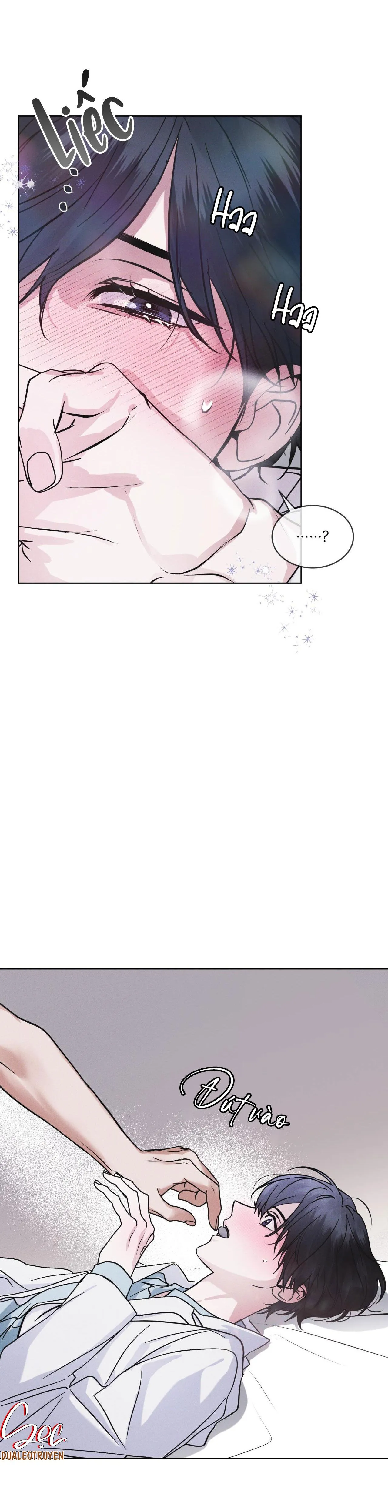 THÀNH PHỐ CẦU VỒNG Chapter 31 Trang 10