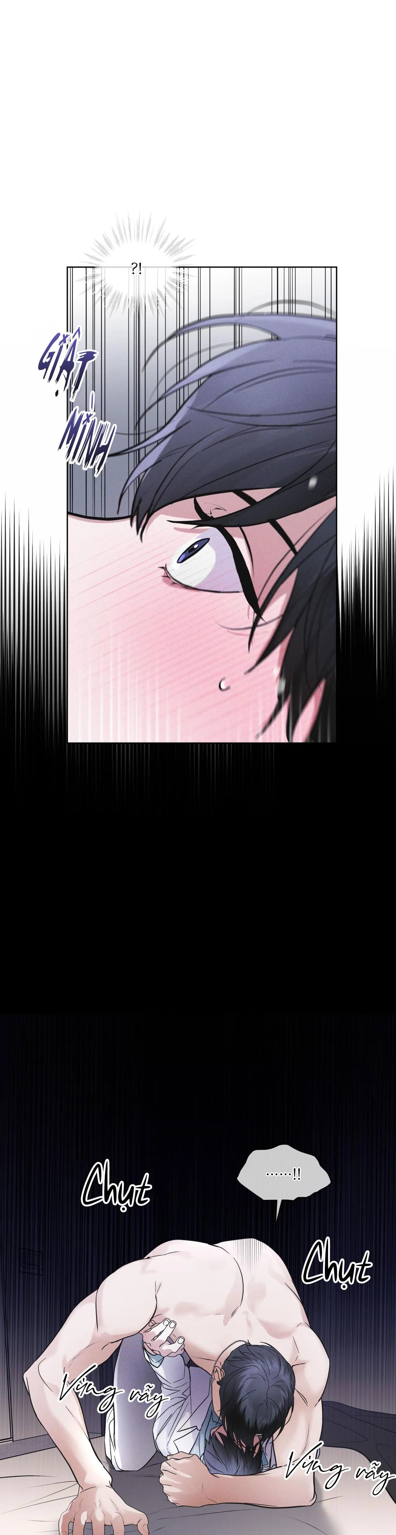 THÀNH PHỐ CẦU VỒNG Chapter 31 Trang 11