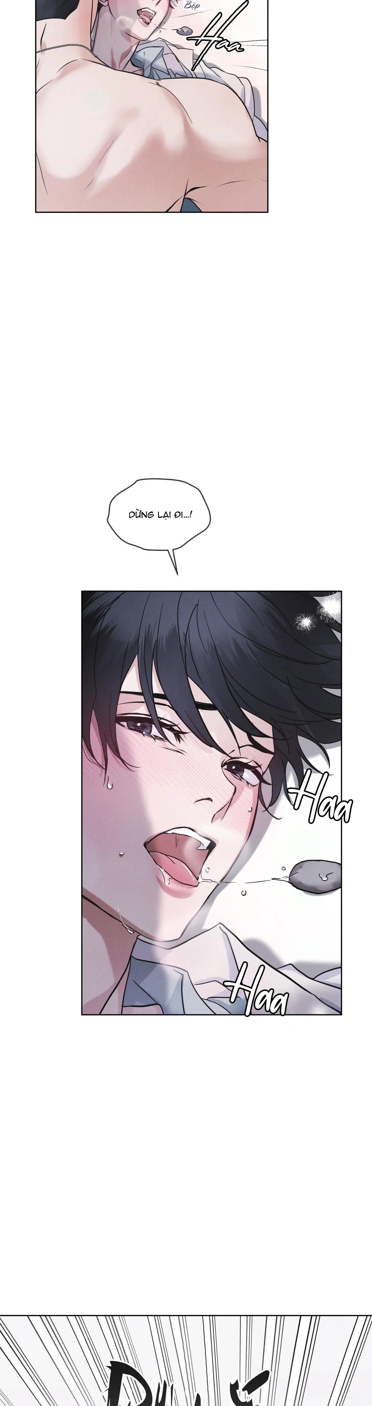 THÀNH PHỐ CẦU VỒNG Chapter 31 Trang 13