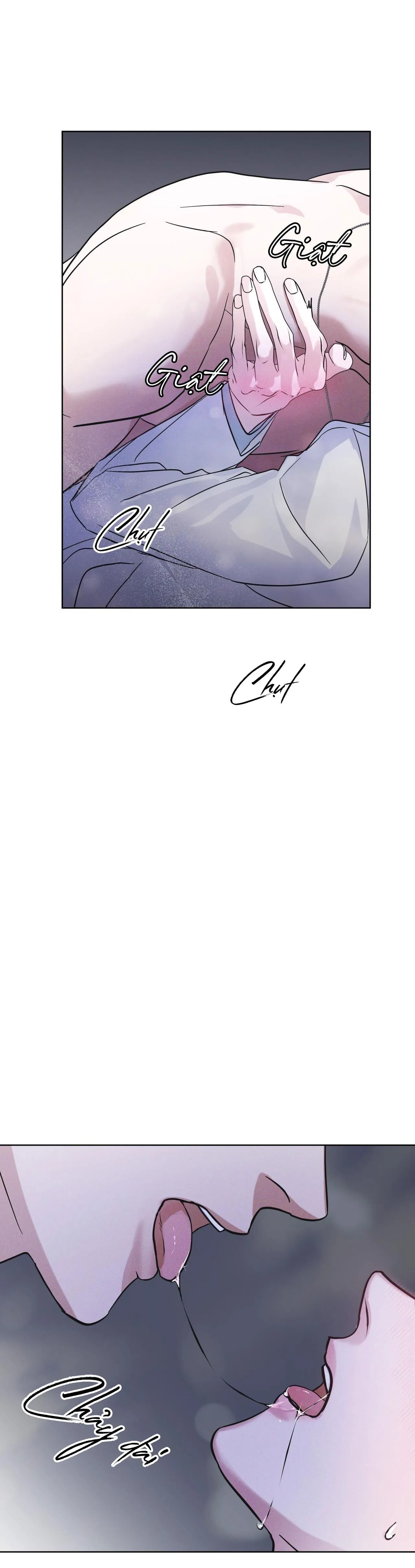 THÀNH PHỐ CẦU VỒNG Chapter 31 Trang 15