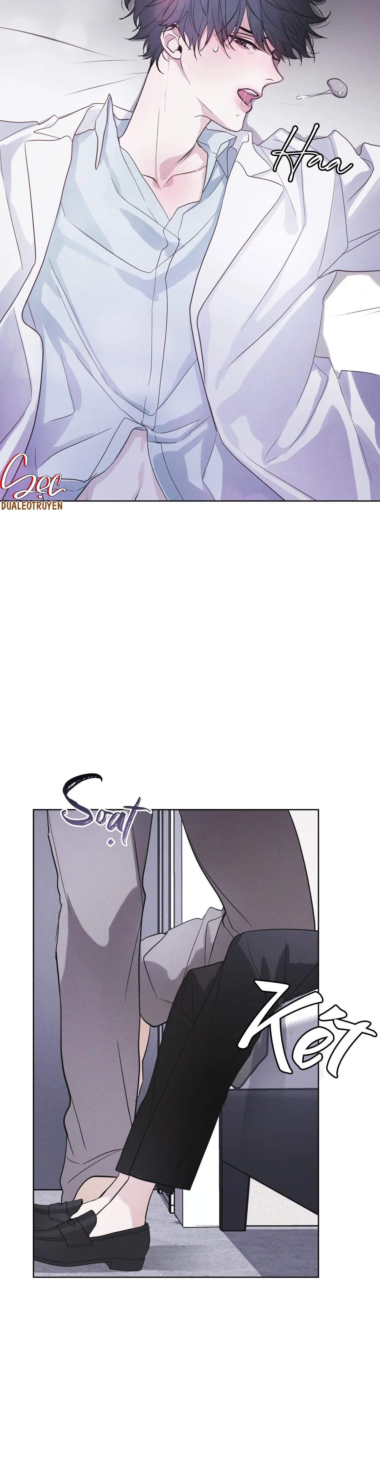 THÀNH PHỐ CẦU VỒNG Chapter 31 Trang 17