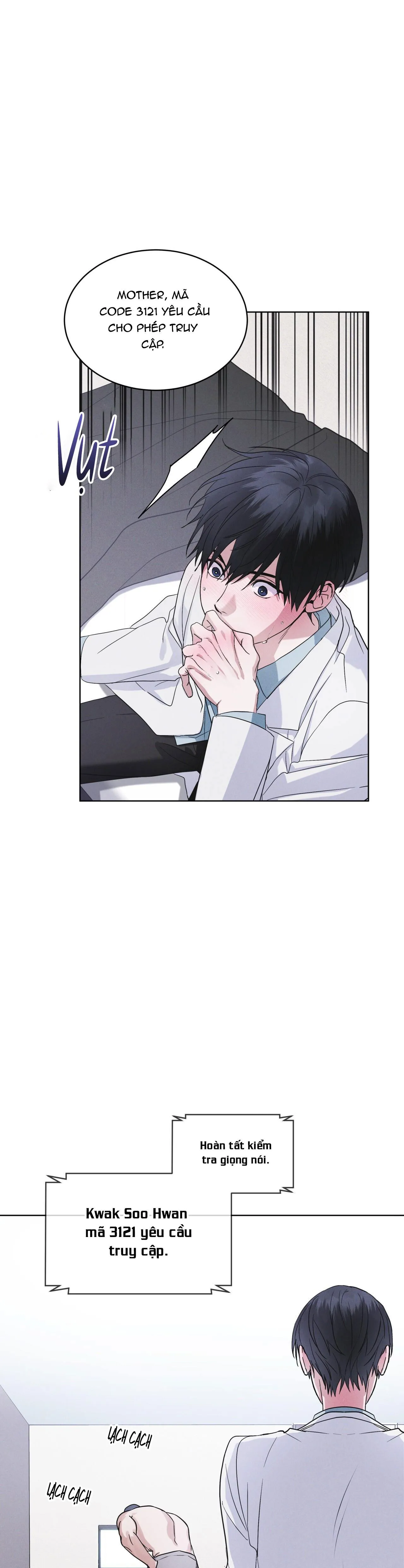 THÀNH PHỐ CẦU VỒNG Chapter 31 Trang 18