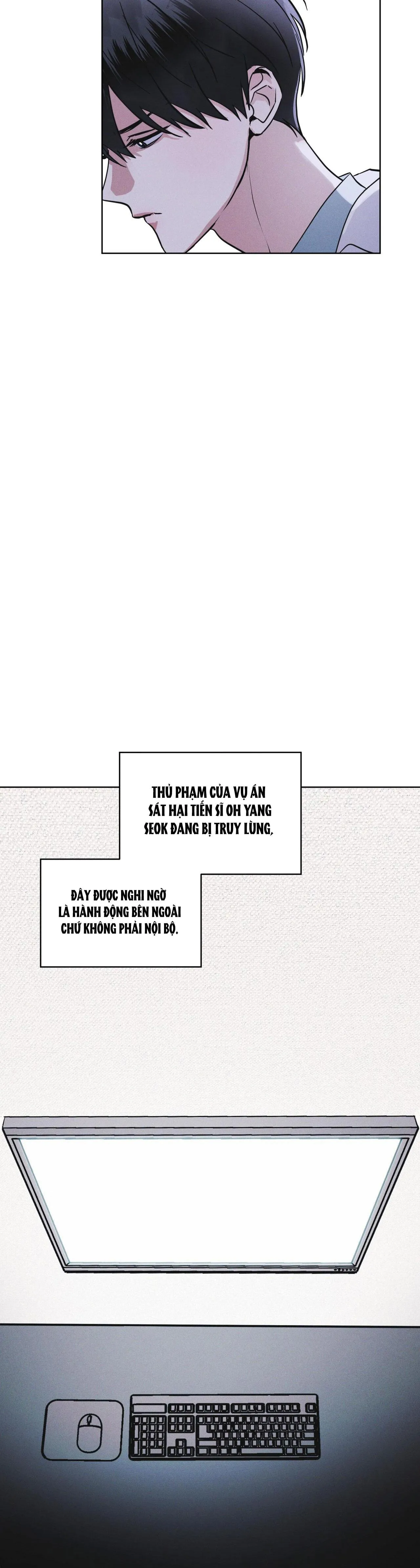 THÀNH PHỐ CẦU VỒNG Chapter 31 Trang 25