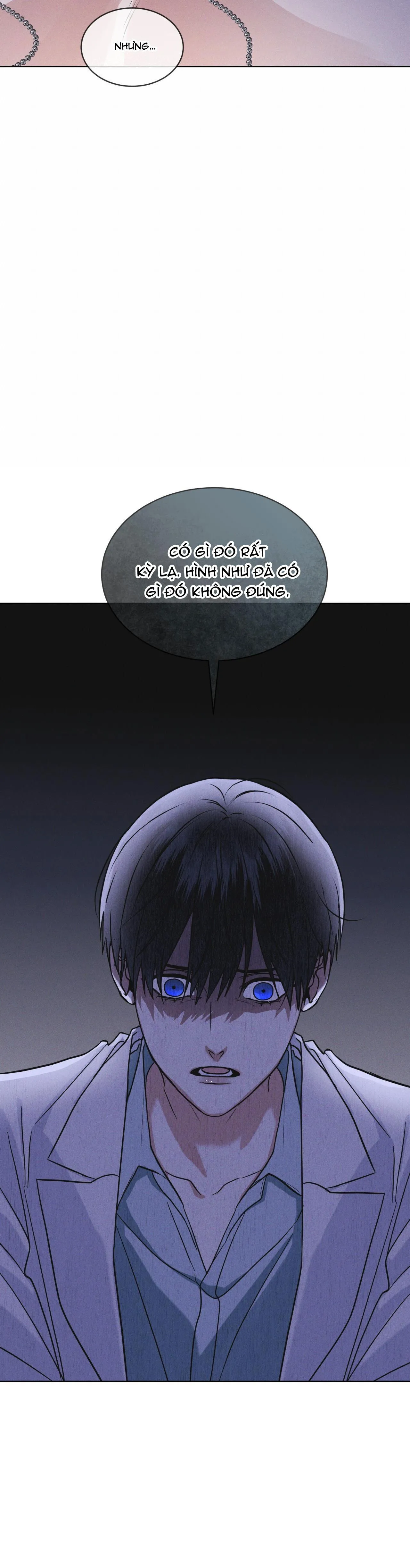 THÀNH PHỐ CẦU VỒNG Chapter 31 Trang 35