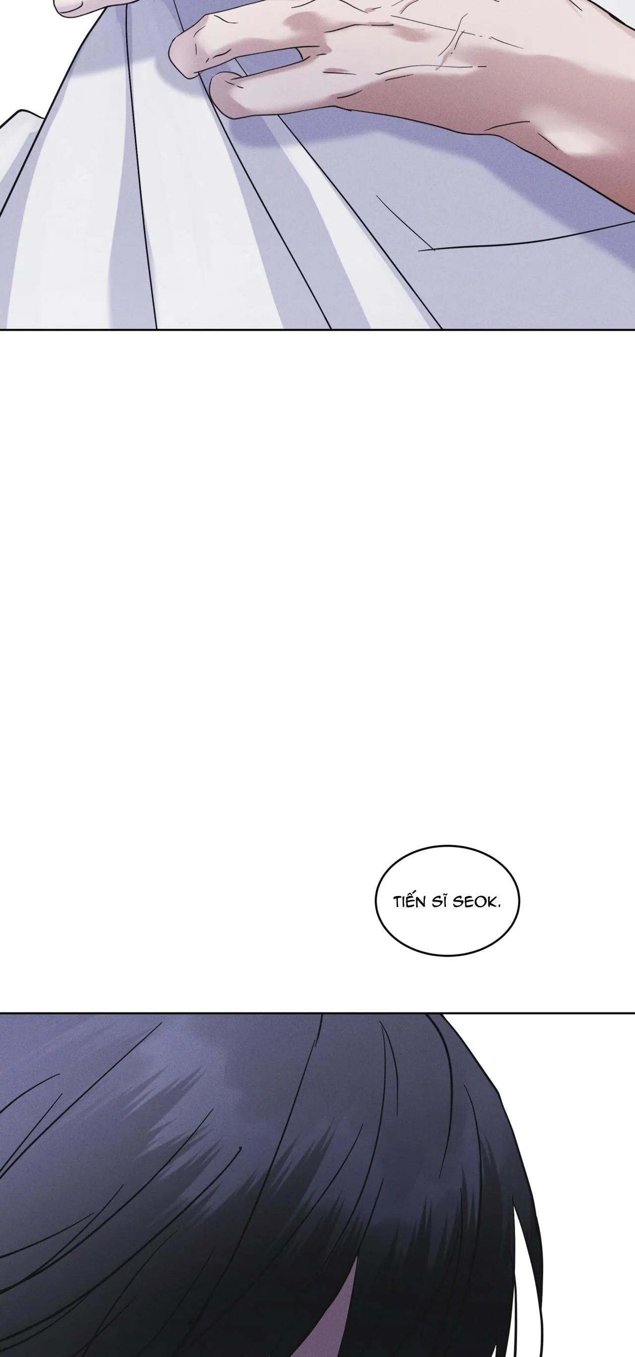 THÀNH PHỐ CẦU VỒNG Chapter 31 Trang 37